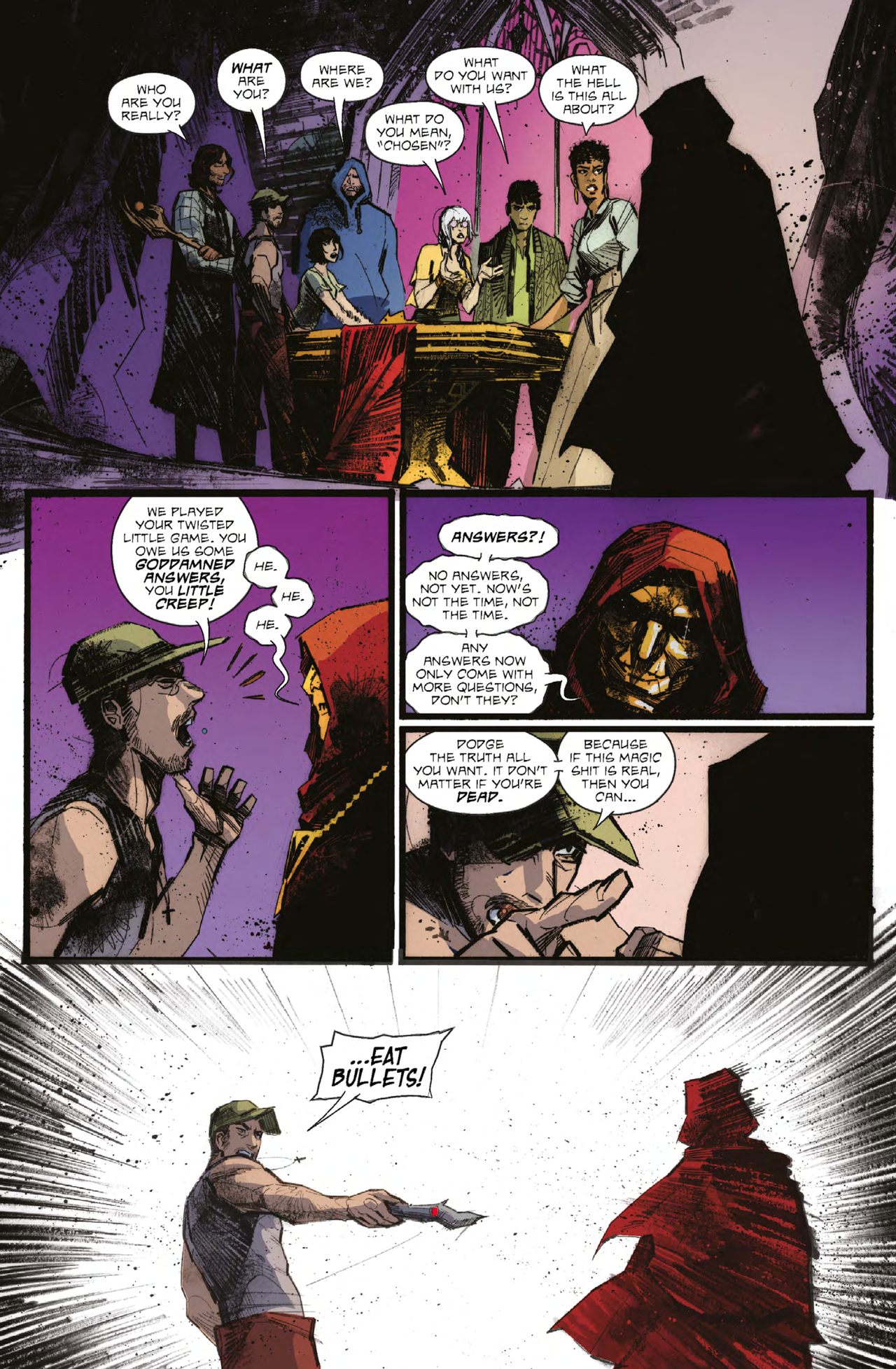 Monomyth (2023-): Chapter 1 - Page 23