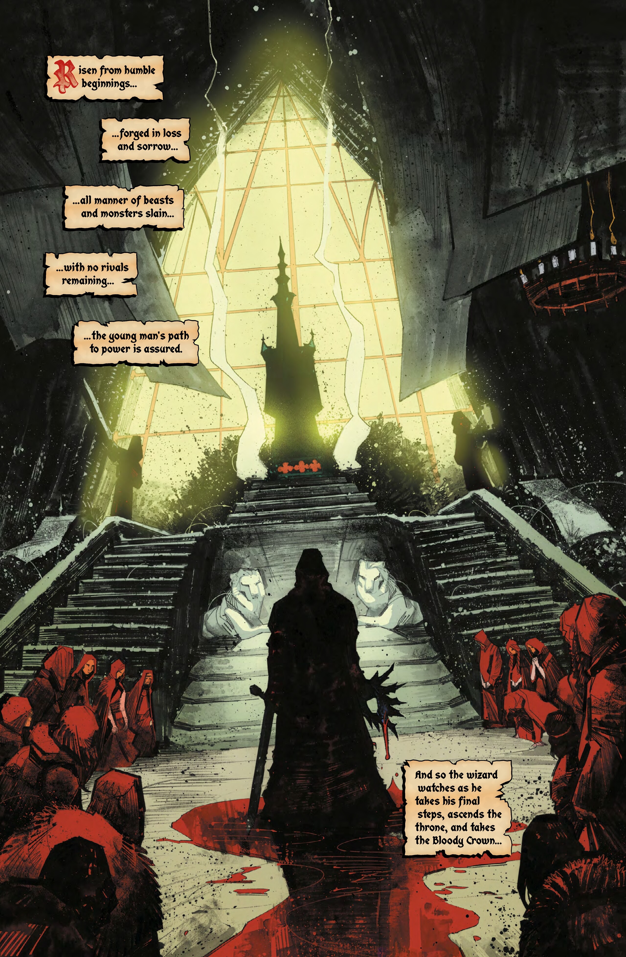 Monomyth (2023-): Chapter 5 - Page 3