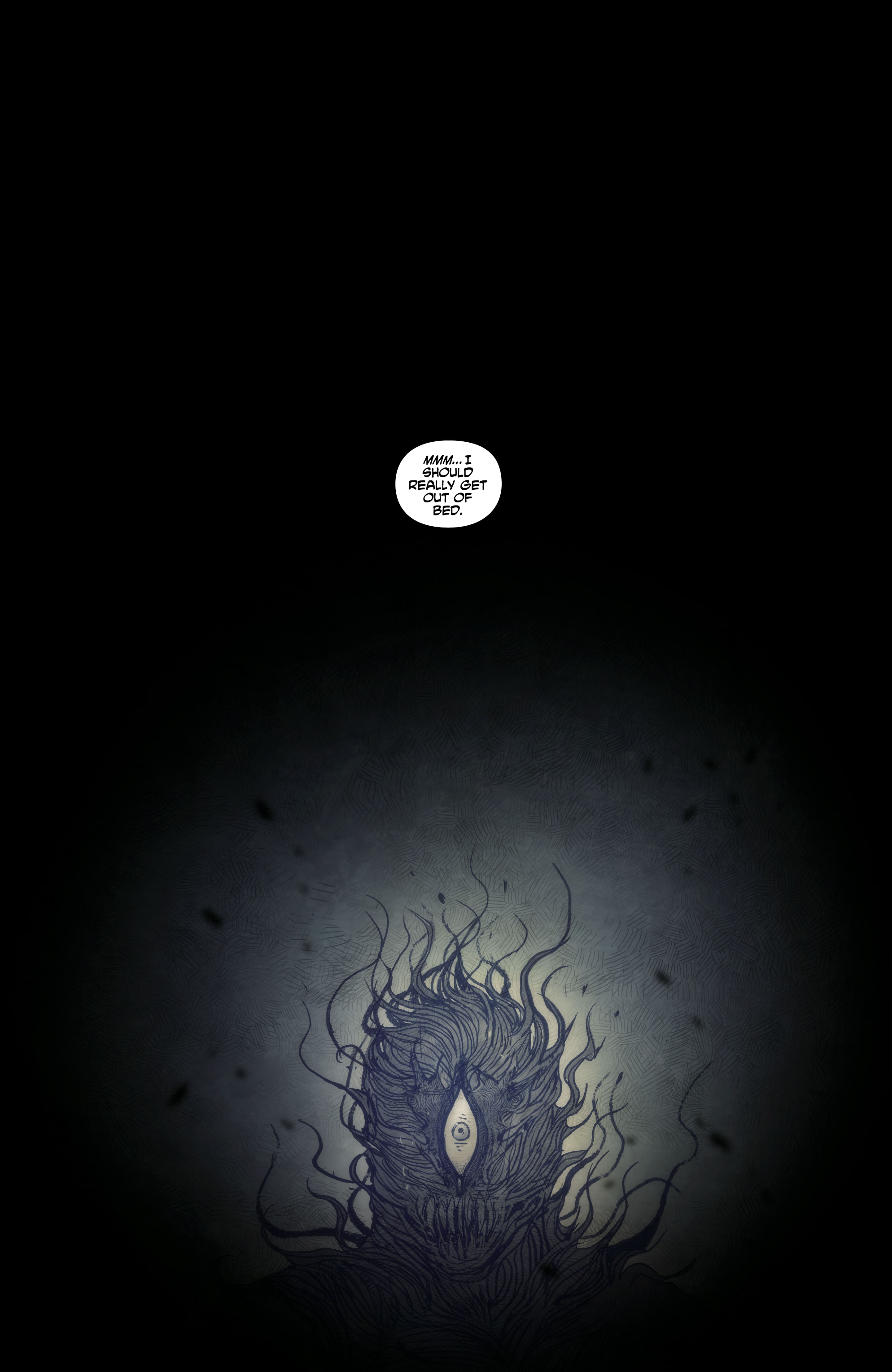 Monstress (2015-): Chapter 42 - Page 21