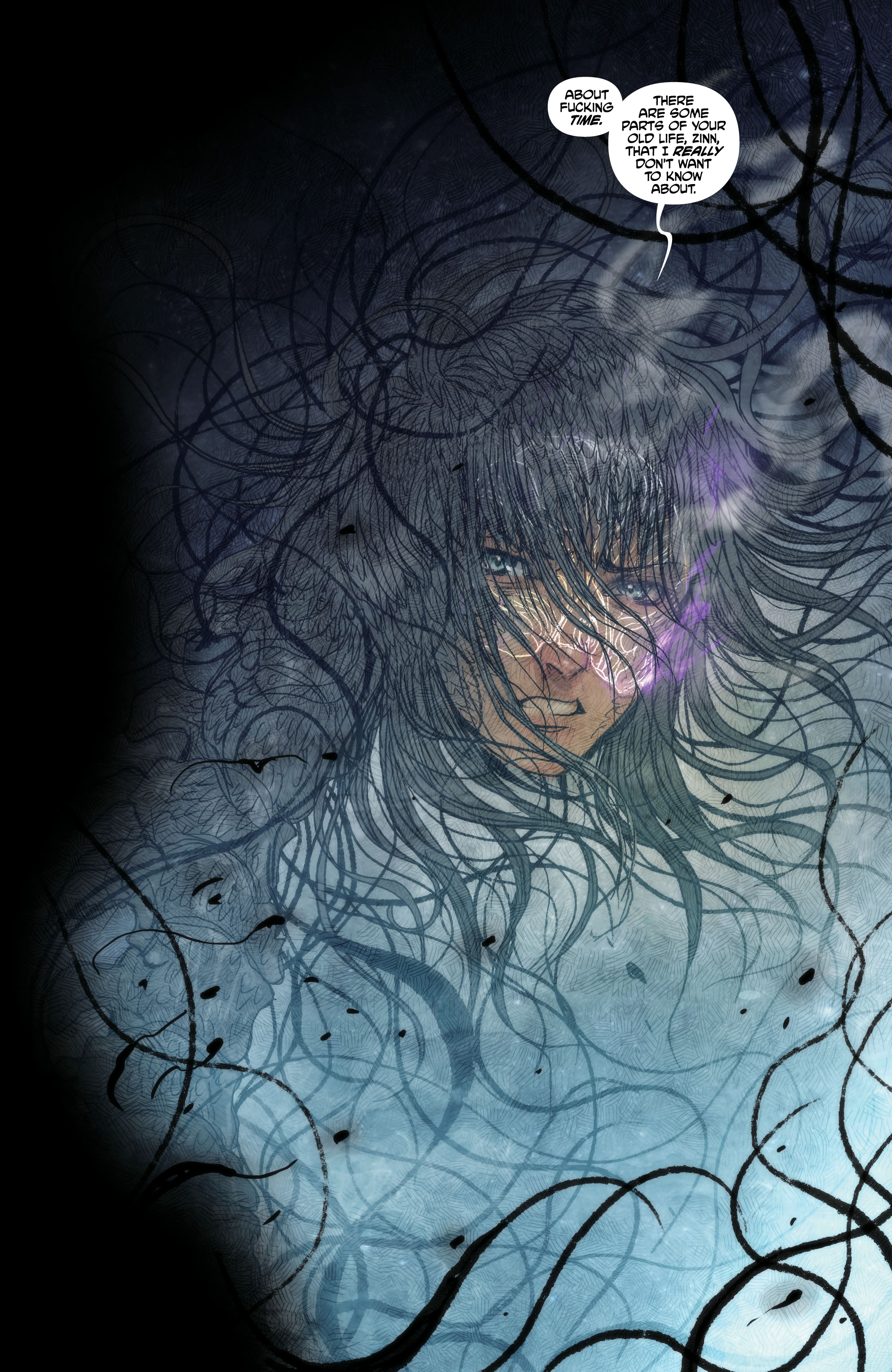 Monstress (2015-): Chapter 42 - Page 24