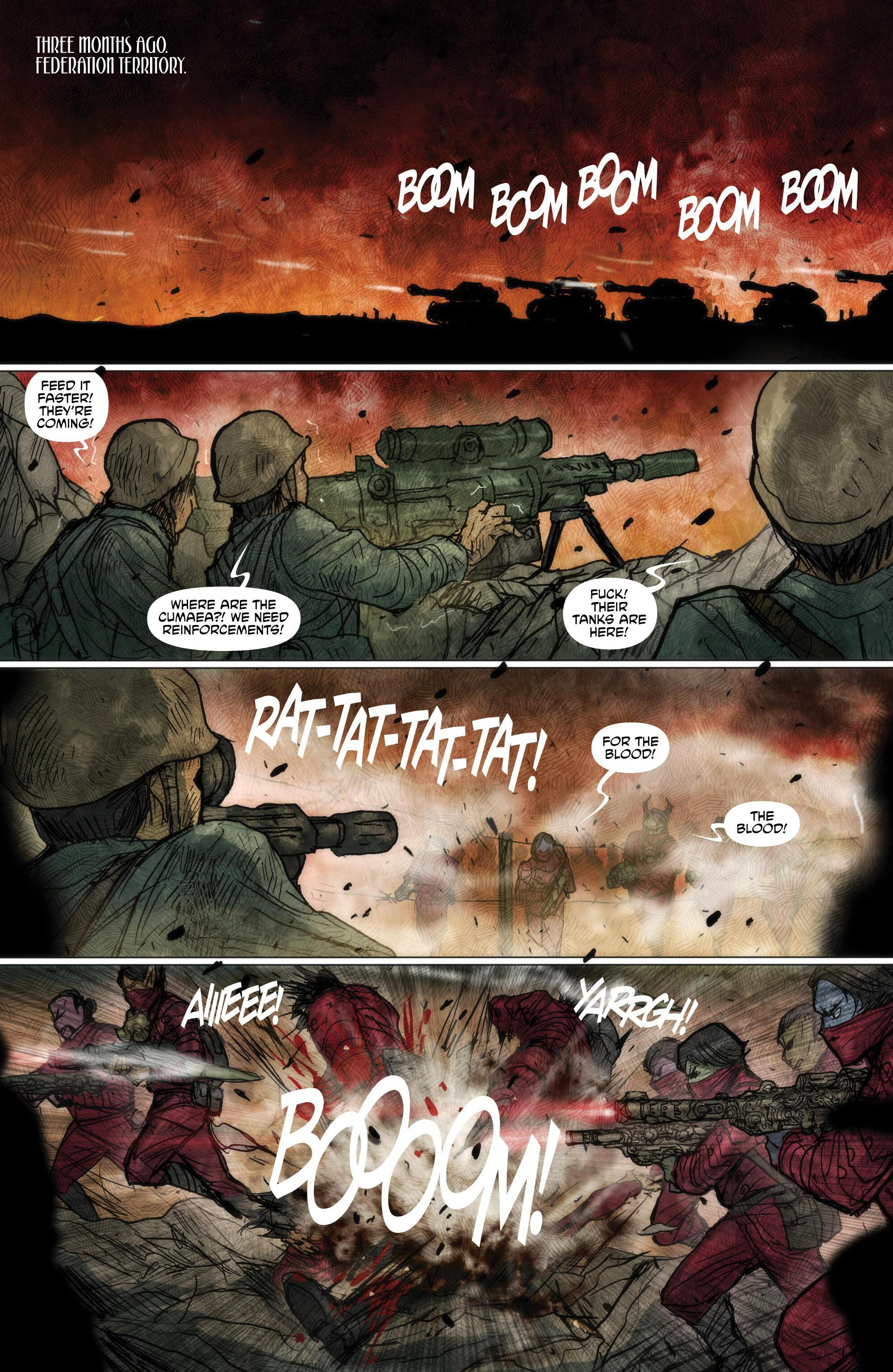Monstress (2015-): Chapter 53 - Page 3