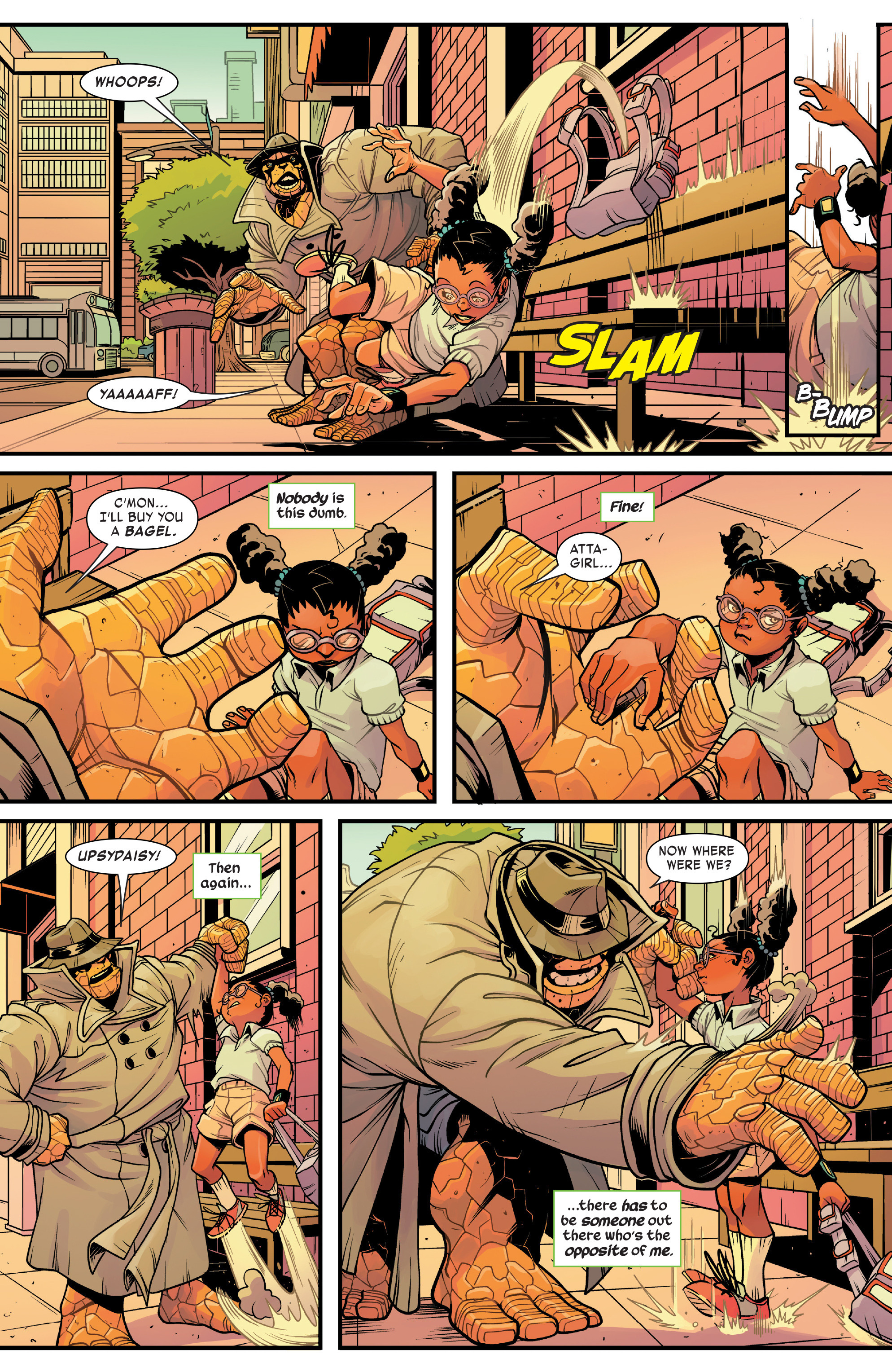 Moon Girl and Devil Dinosaur (2015-): Chapter 14 - Page 5