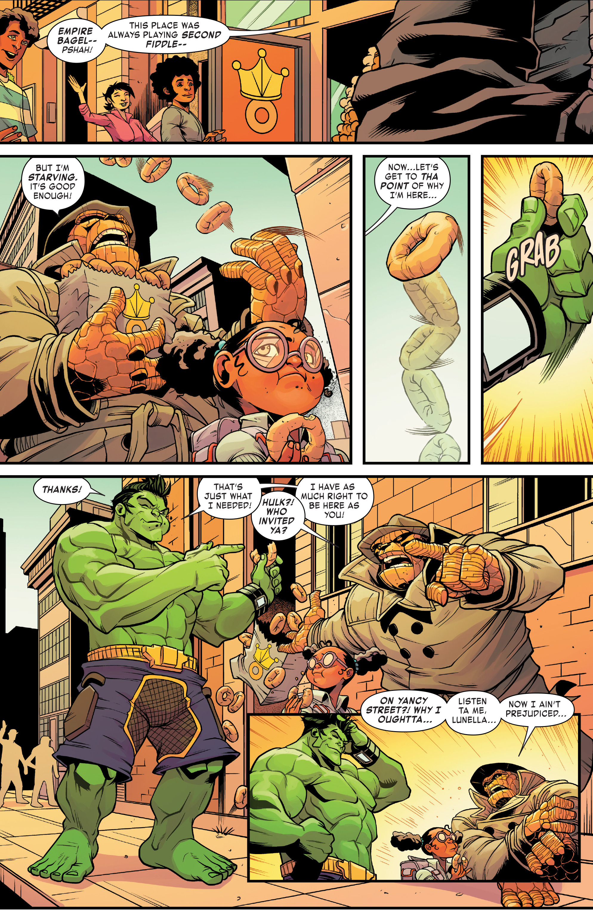 Moon Girl and Devil Dinosaur (2015-): Chapter 14 - Page 7