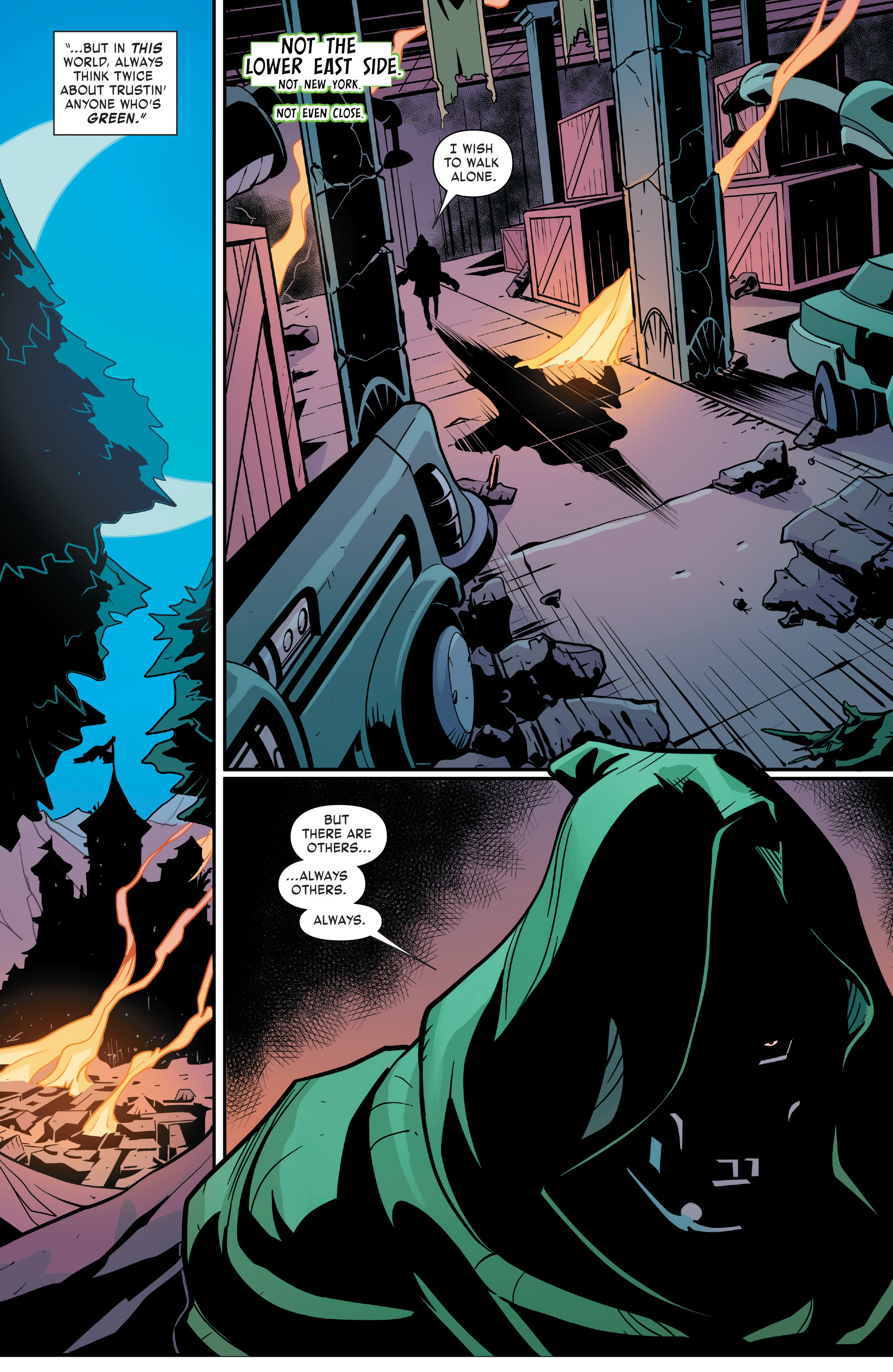 Moon Girl and Devil Dinosaur (2015-): Chapter 14 - Page 8