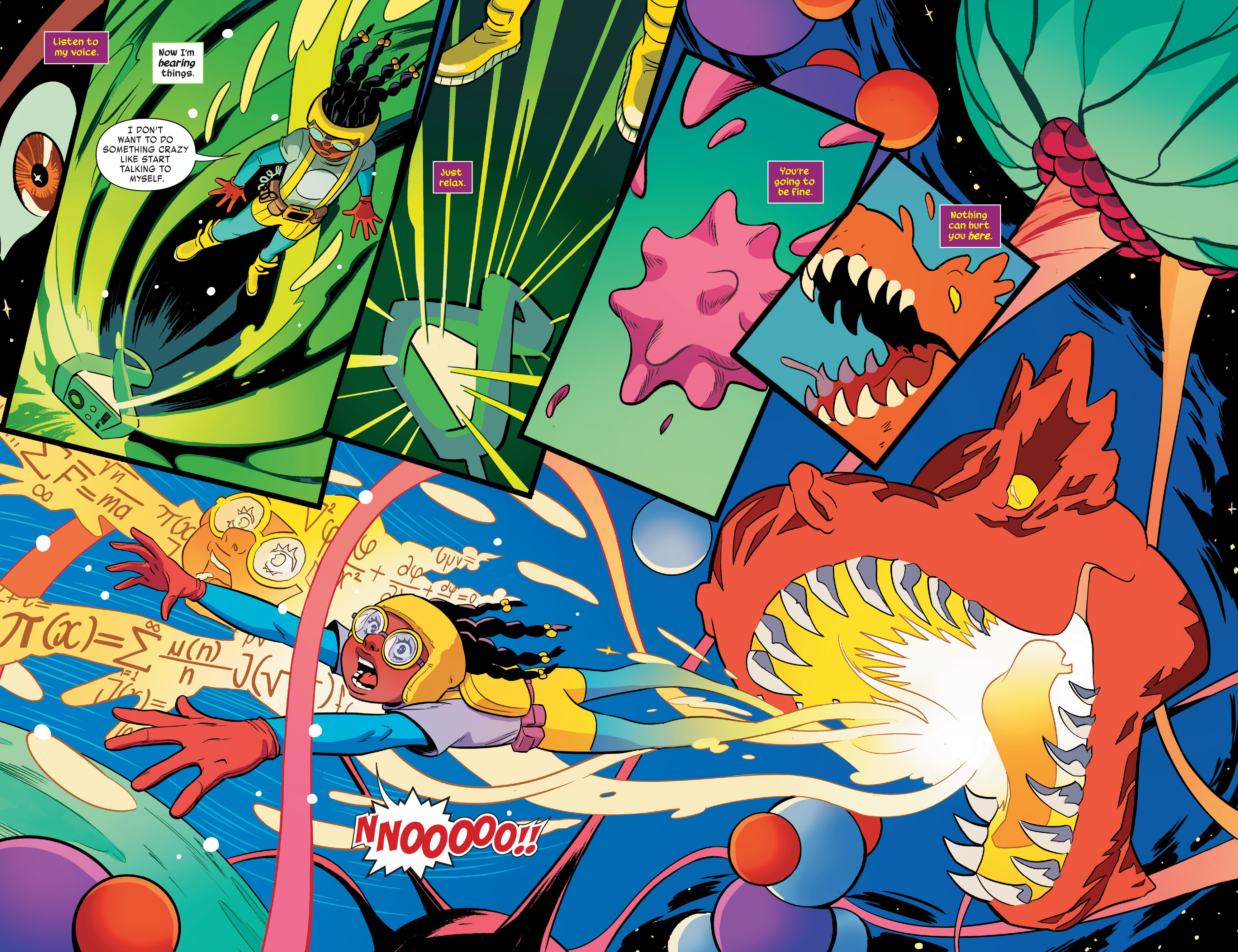 Moon Girl and Devil Dinosaur (2015-): Chapter 16 - Page 3