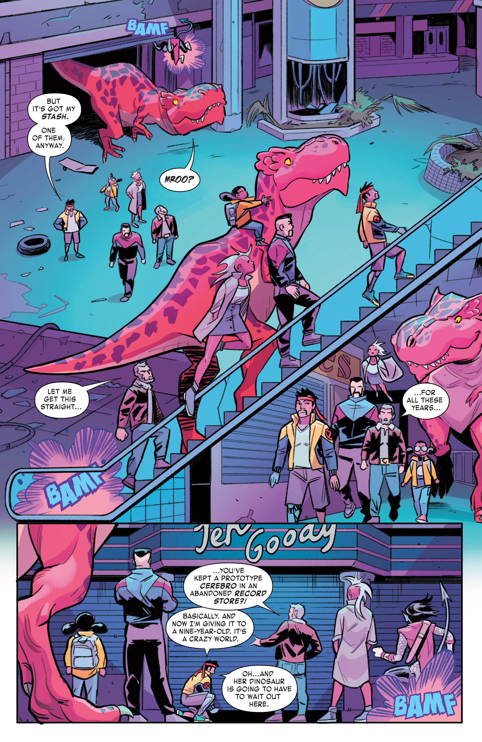 Moon Girl and Devil Dinosaur (2015-): Chapter 17 - Page 6
