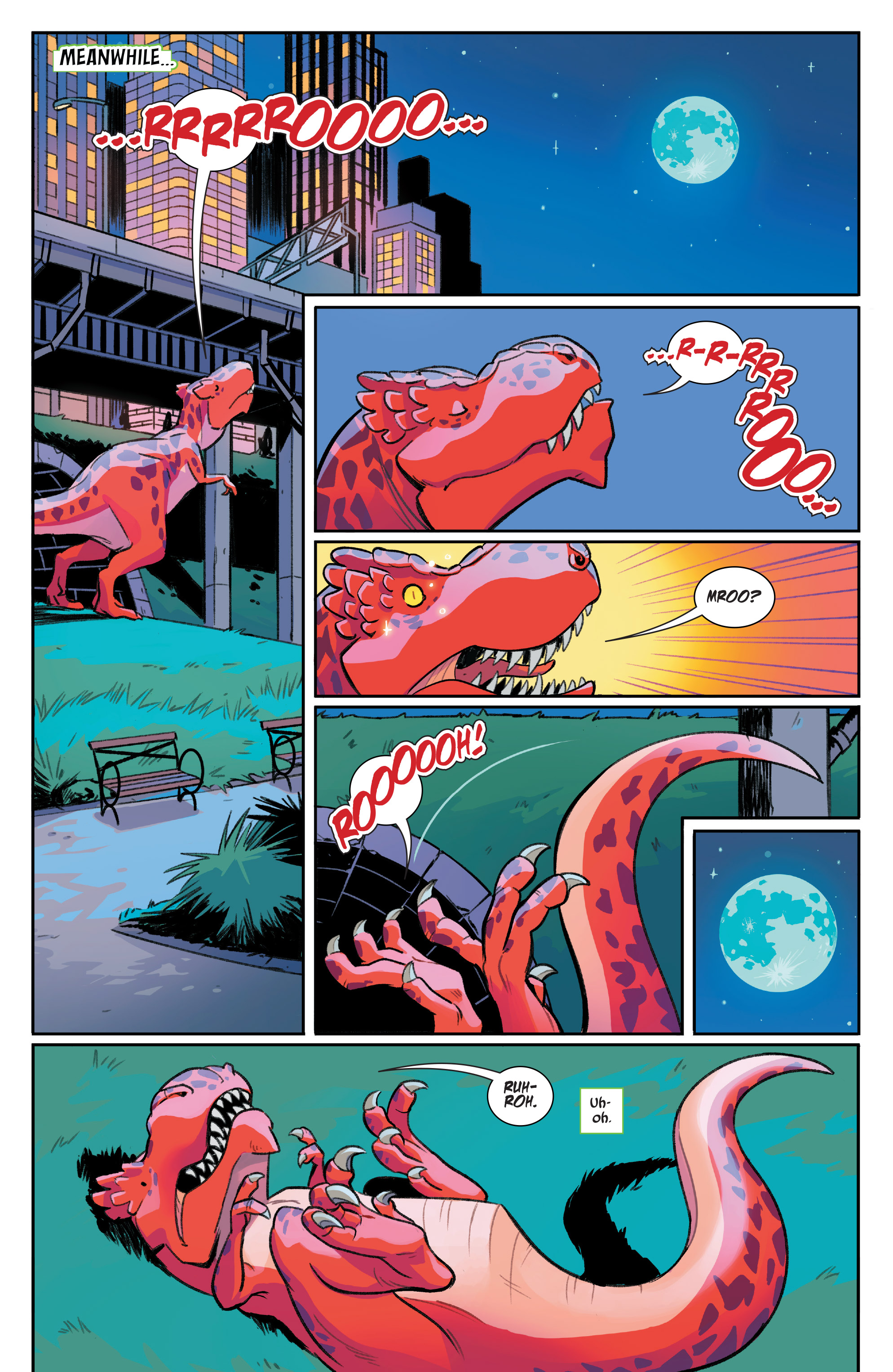 Moon Girl and Devil Dinosaur (2015-): Chapter 18 - Page 8