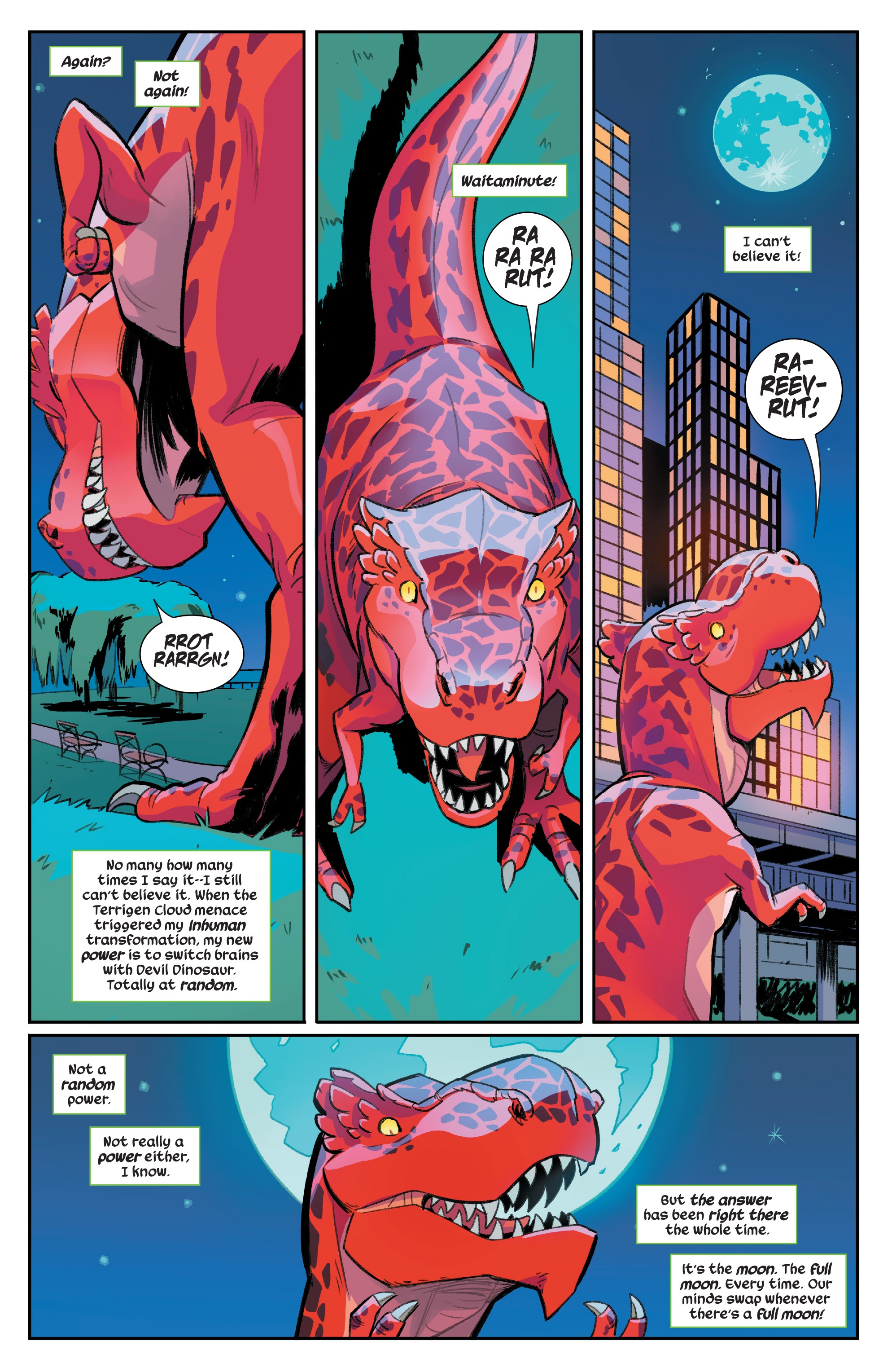 Moon Girl and Devil Dinosaur (2015-): Chapter 18 - Page 9