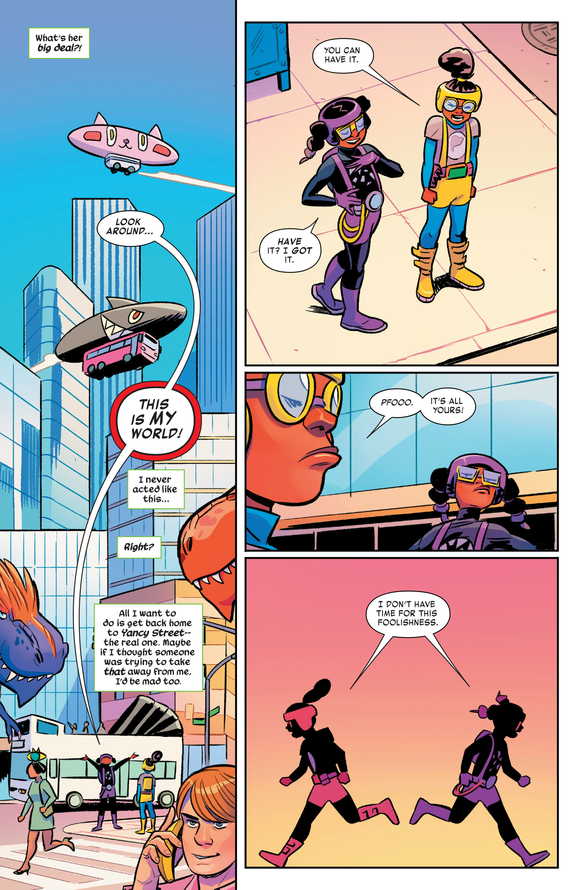 Moon Girl and Devil Dinosaur (2015-): Chapter 21 - Page 5