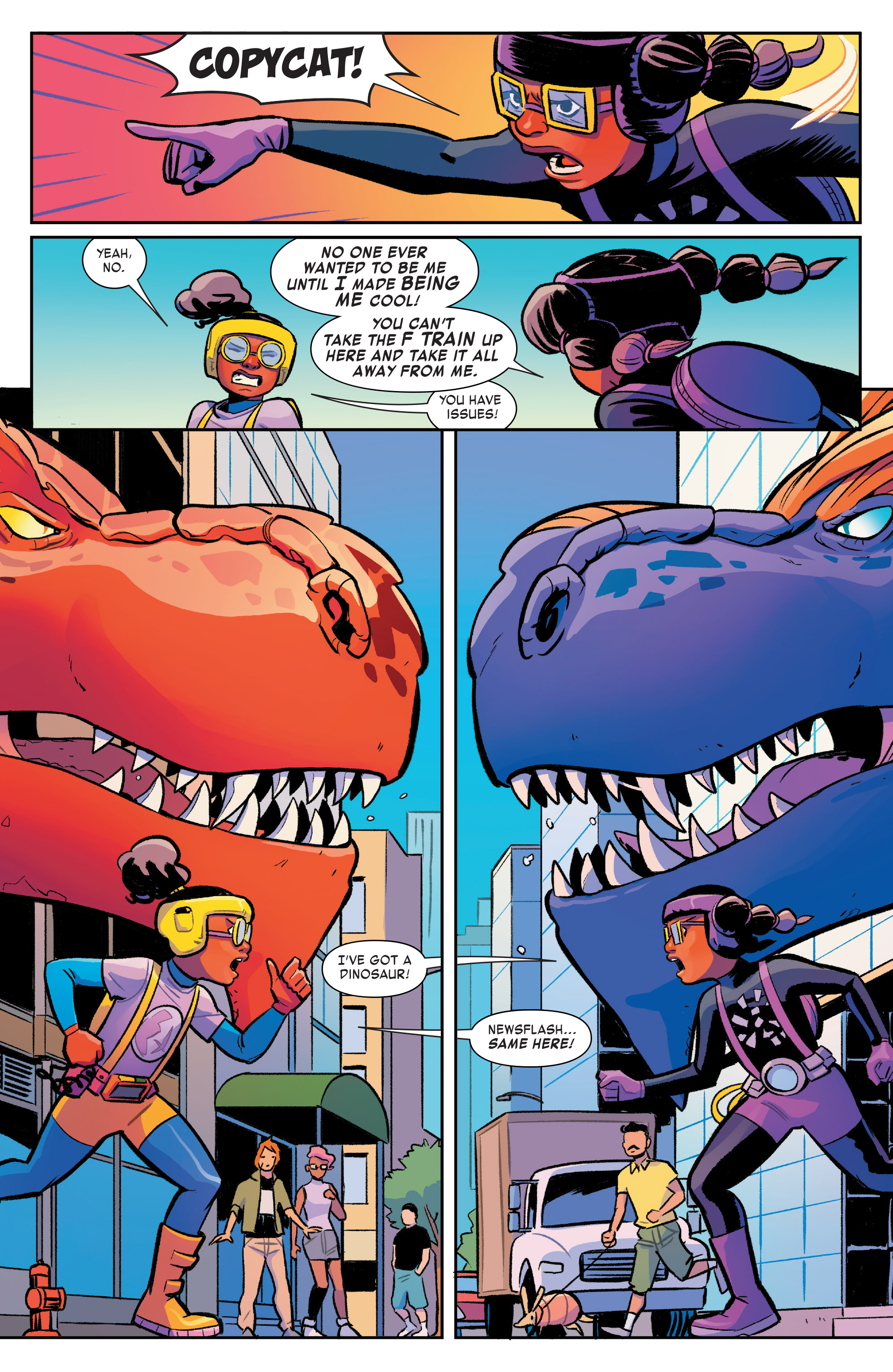 Moon Girl and Devil Dinosaur (2015-): Chapter 21 - Page 6