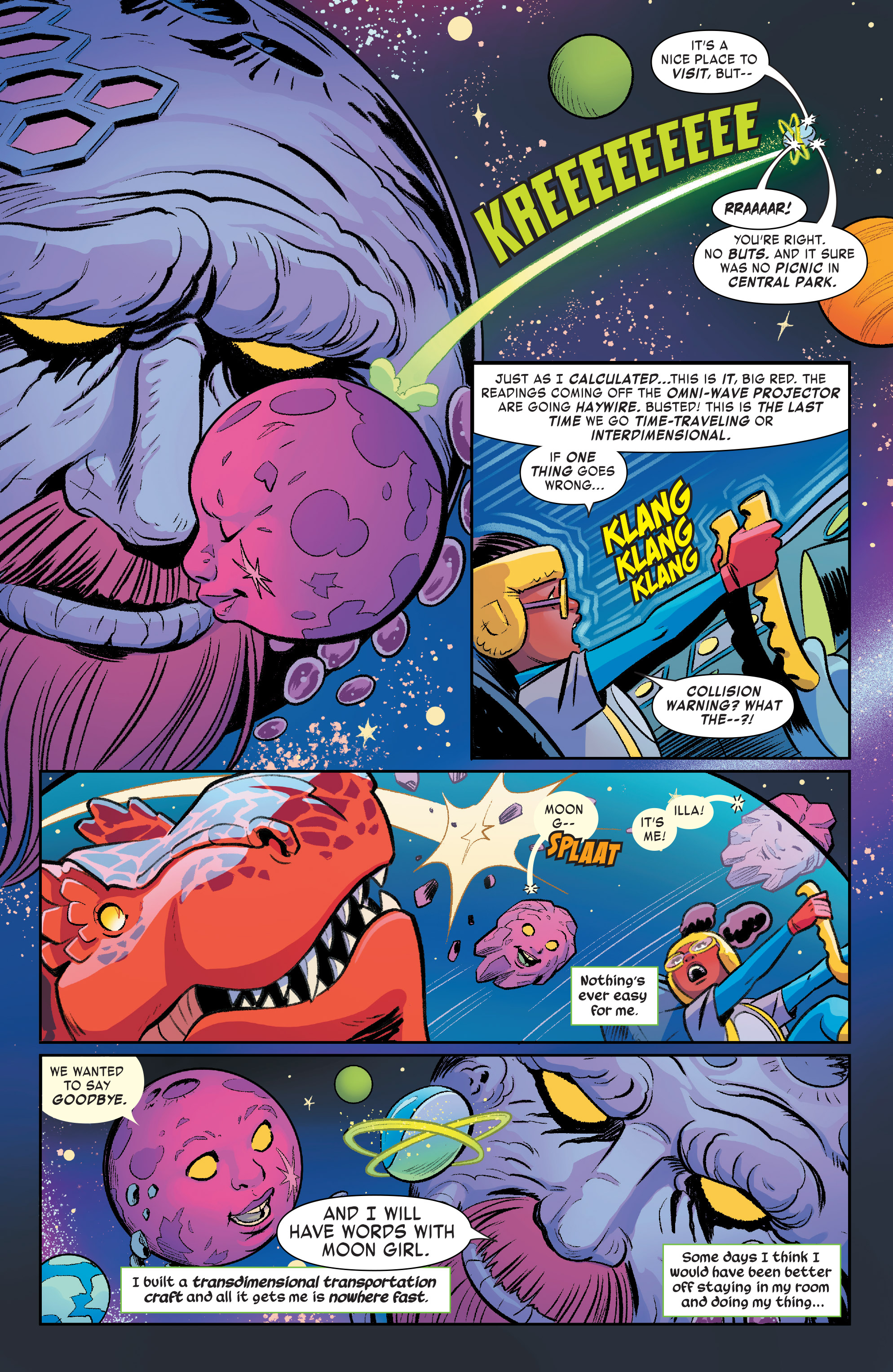 Moon Girl and Devil Dinosaur (2015-): Chapter 23 - Page 7