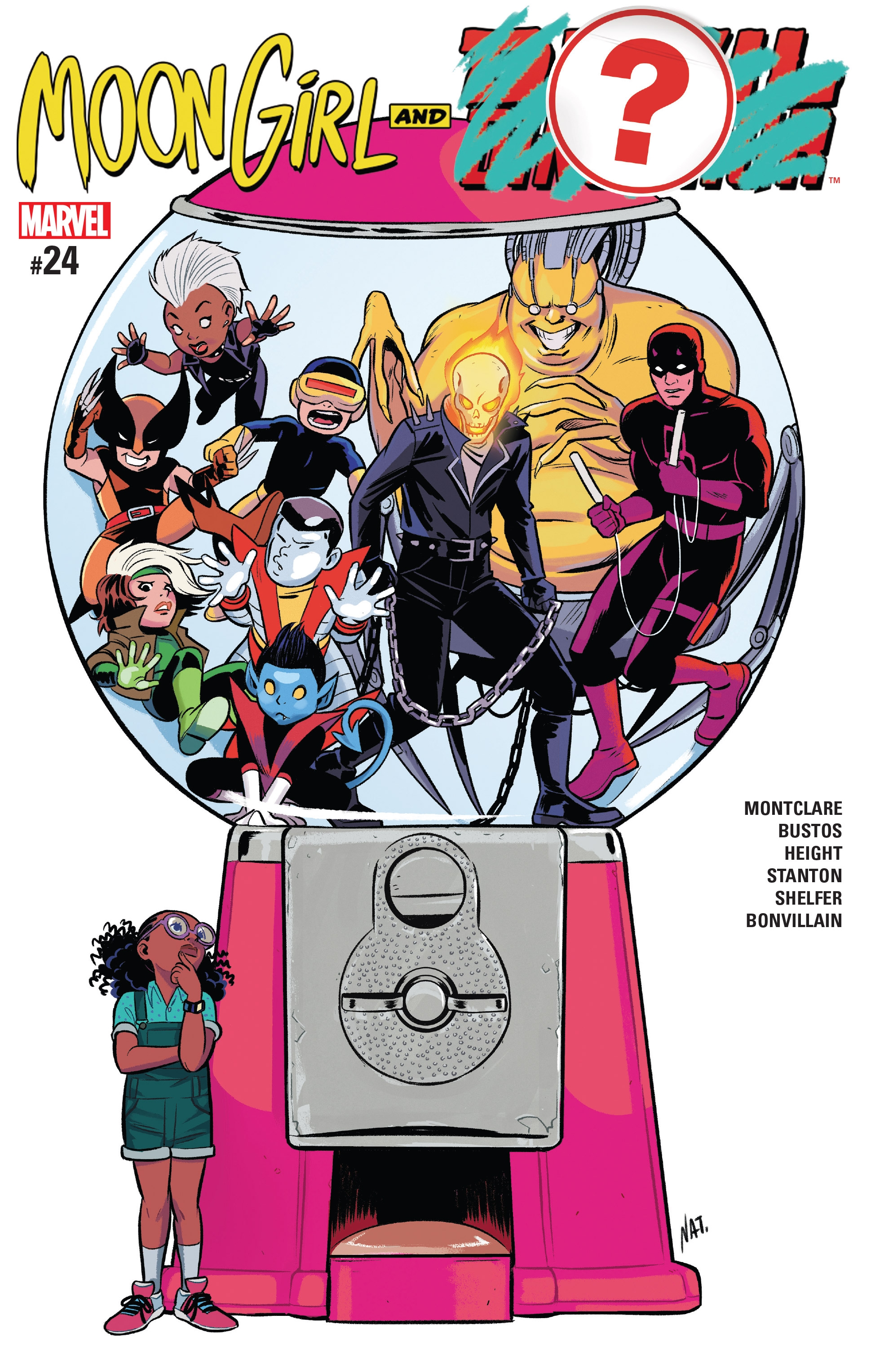 Moon Girl and Devil Dinosaur (2015-): Chapter 24 - Page 1