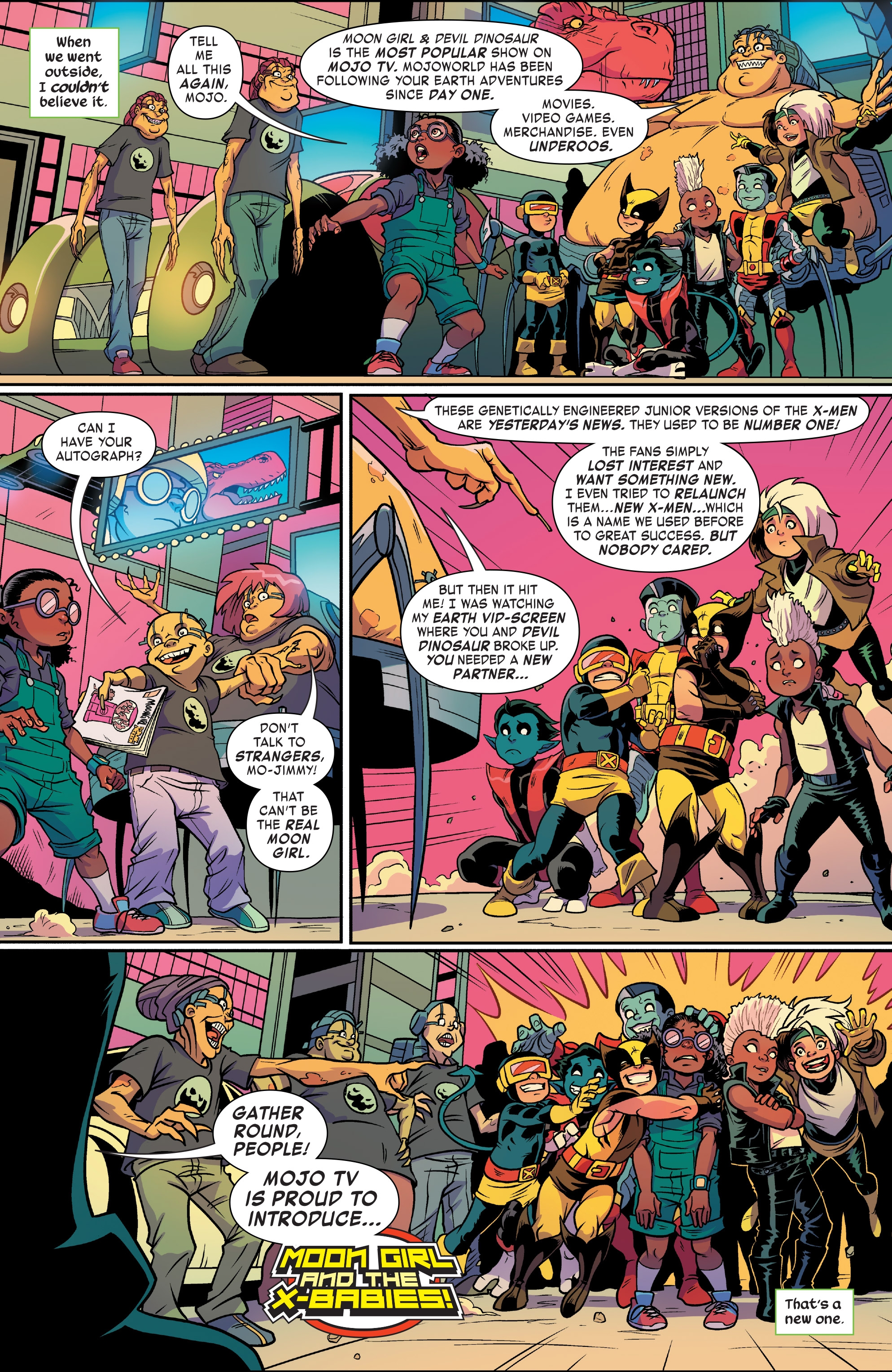 Moon Girl and Devil Dinosaur (2015-): Chapter 24 - Page 8