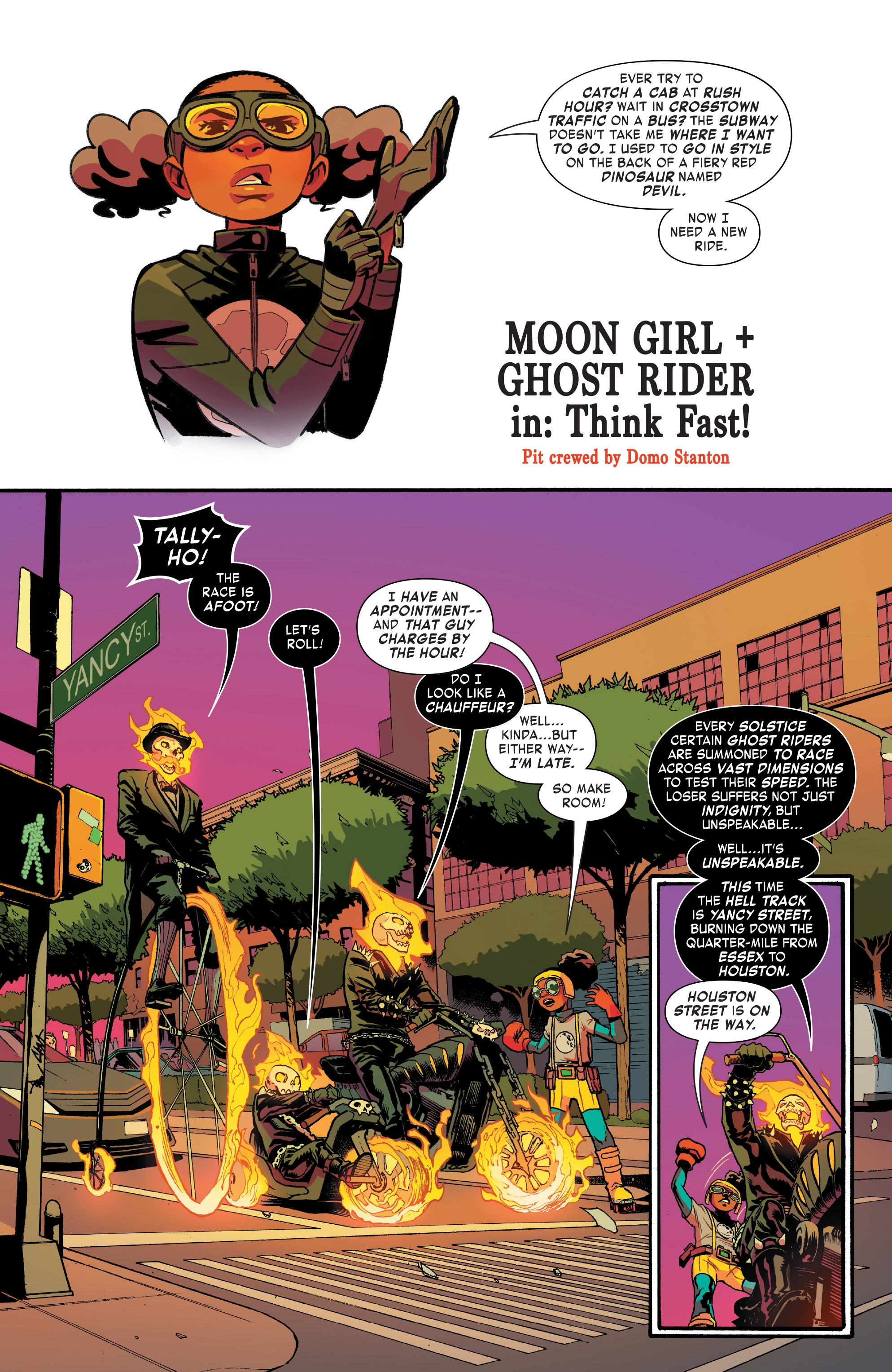Moon Girl and Devil Dinosaur (2015-): Chapter 24 - Page 10