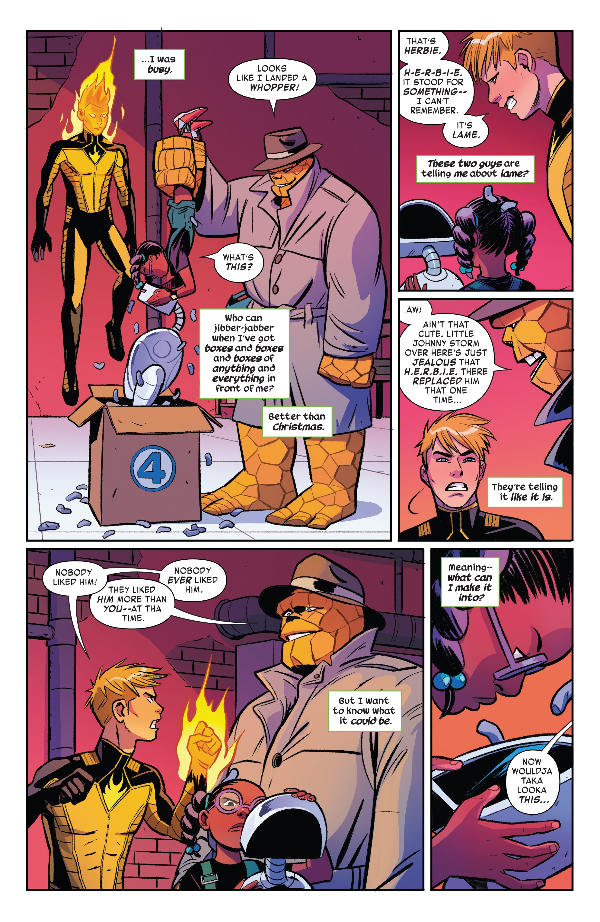 Moon Girl and Devil Dinosaur (2015-): Chapter 25 - Page 4