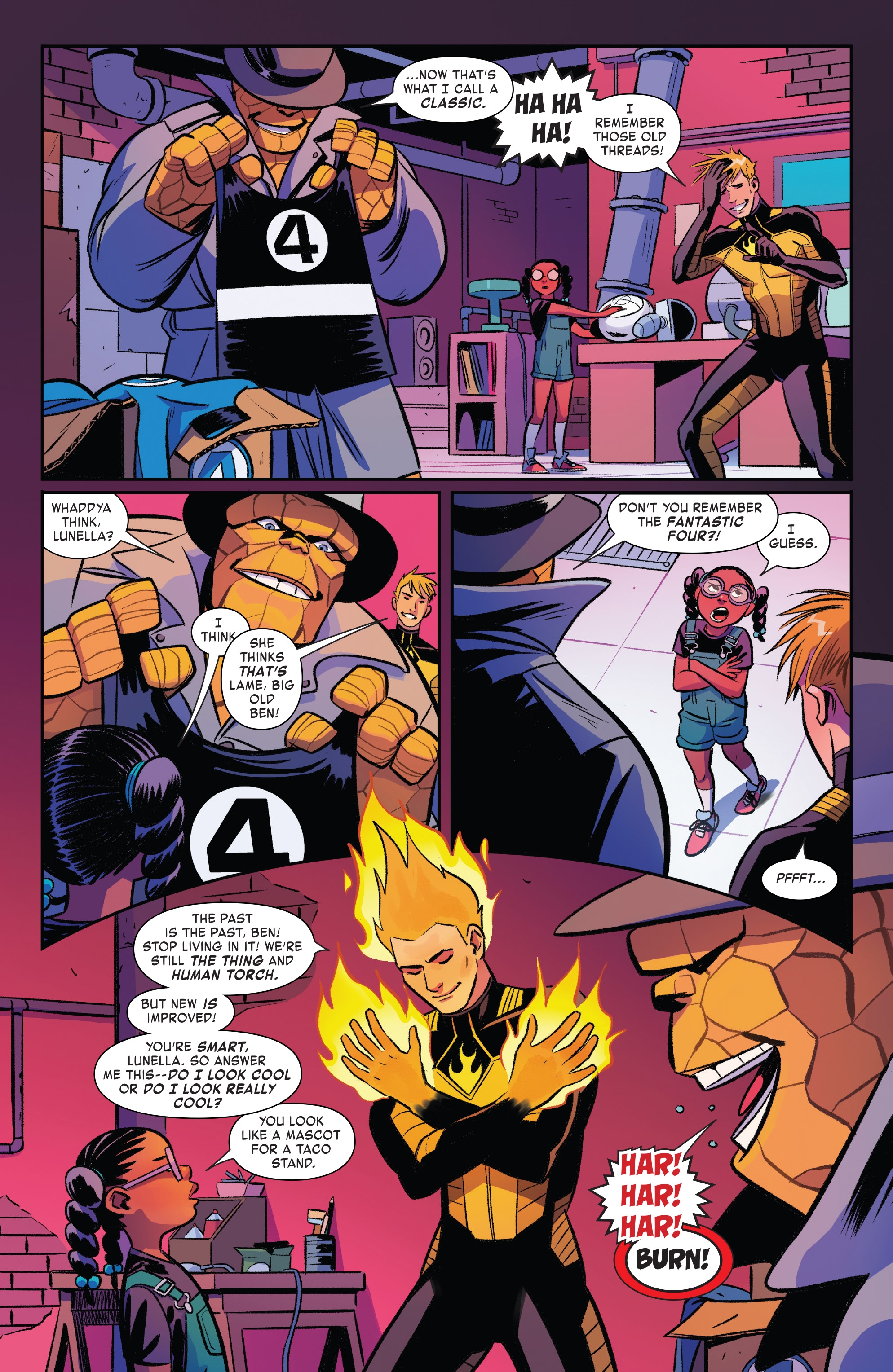 Moon Girl and Devil Dinosaur (2015-): Chapter 25 - Page 5