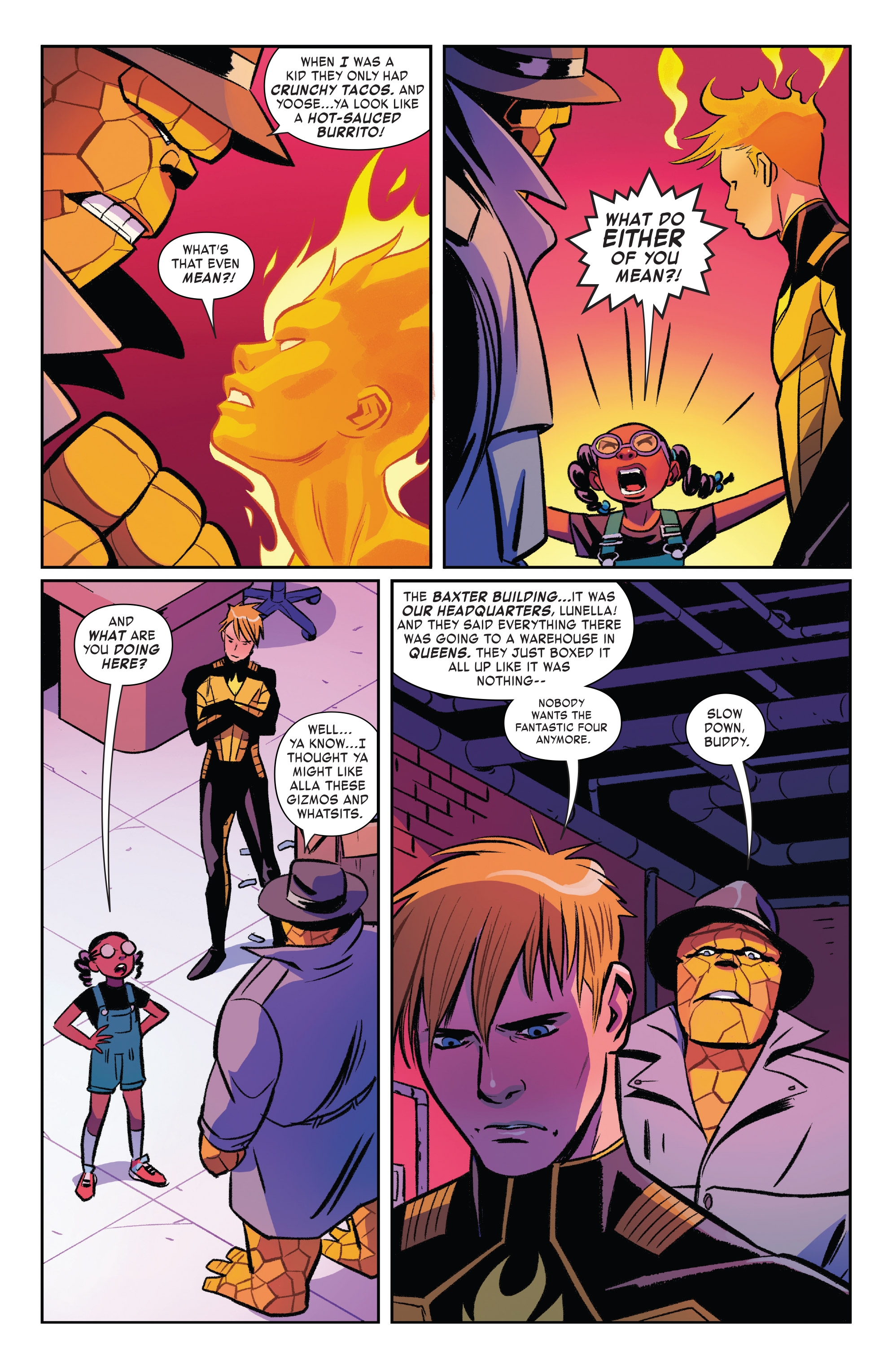 Moon Girl and Devil Dinosaur (2015-): Chapter 25 - Page 6