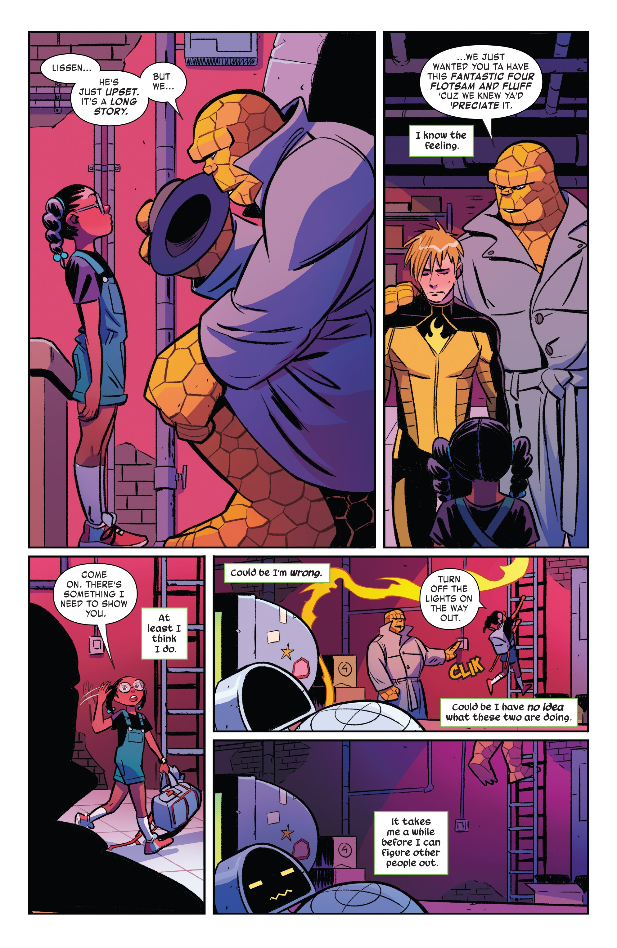 Moon Girl and Devil Dinosaur (2015-): Chapter 25 - Page 7