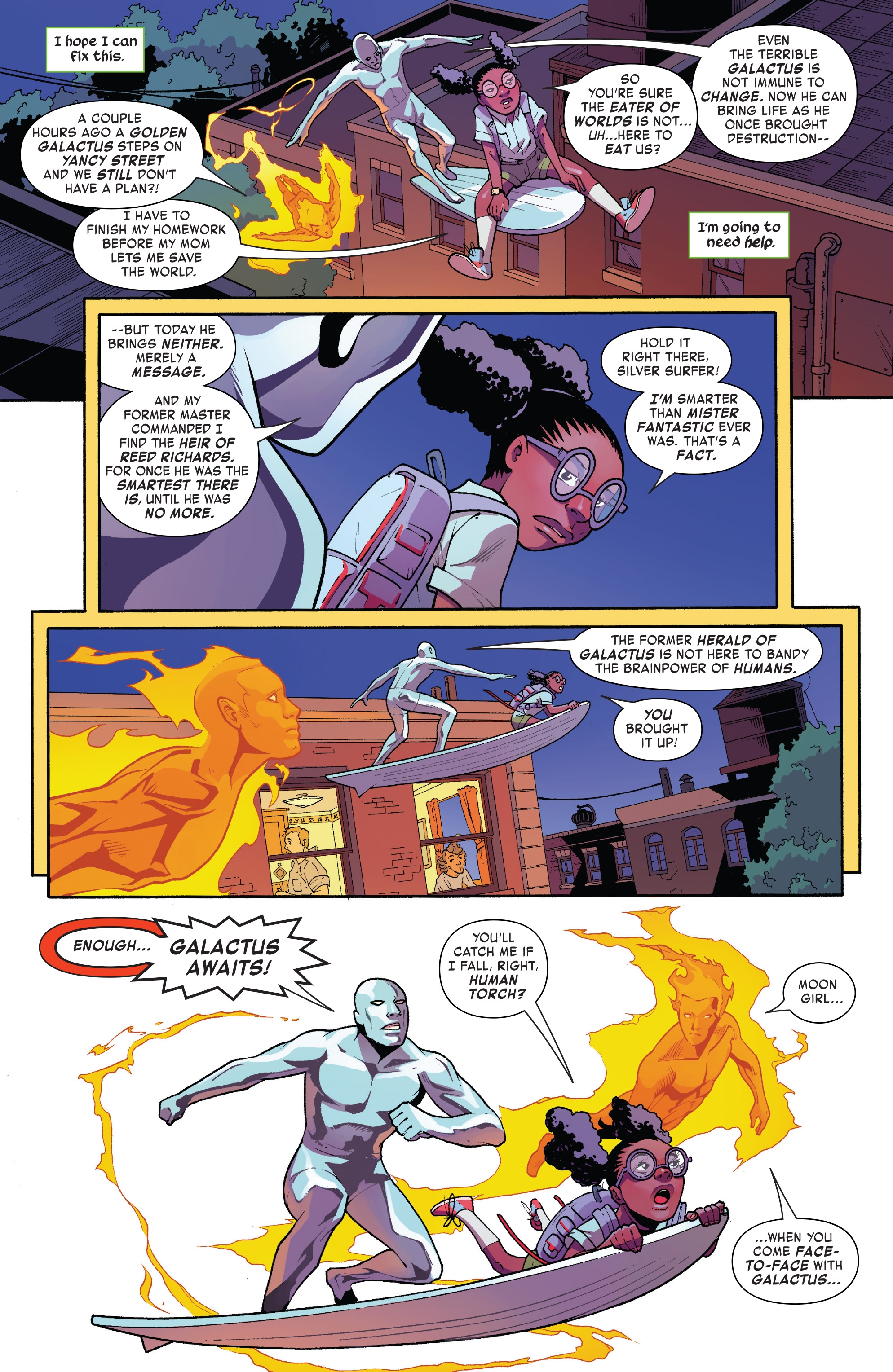 Moon Girl and Devil Dinosaur (2015-): Chapter 26 - Page 5