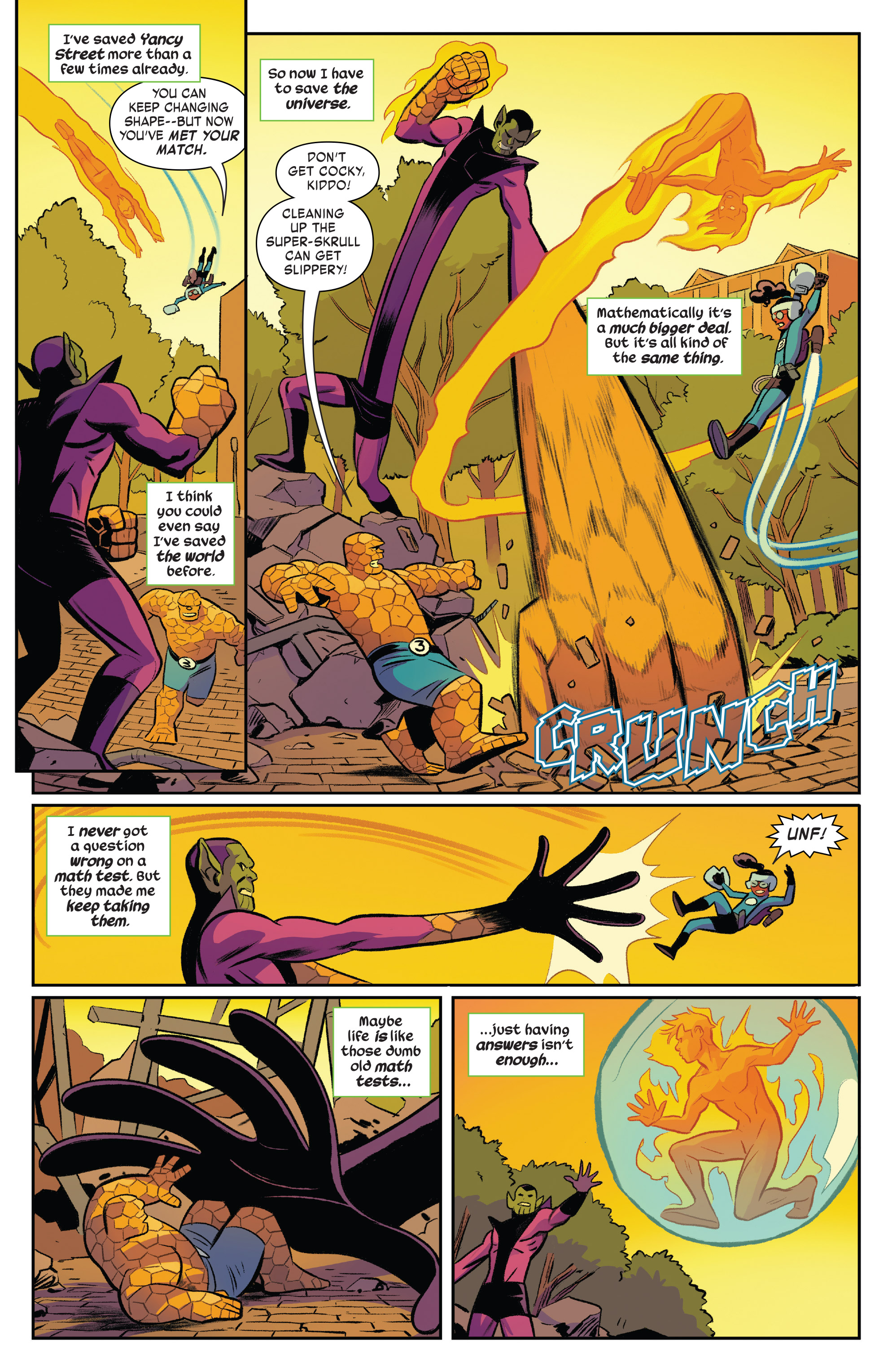 Moon Girl and Devil Dinosaur (2015-): Chapter 28 - Page 5