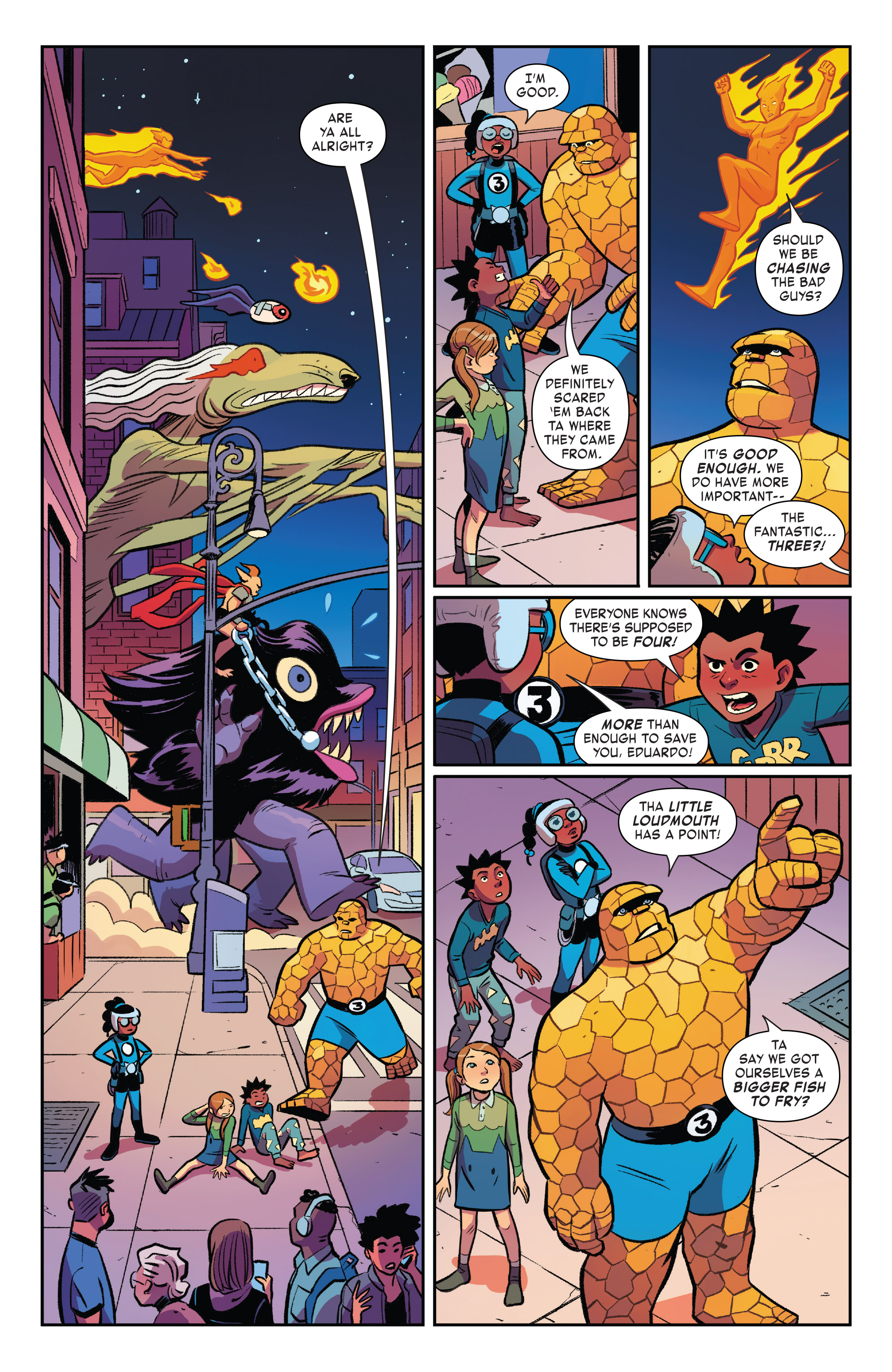 Moon Girl and Devil Dinosaur (2015-): Chapter 29 - Page 5