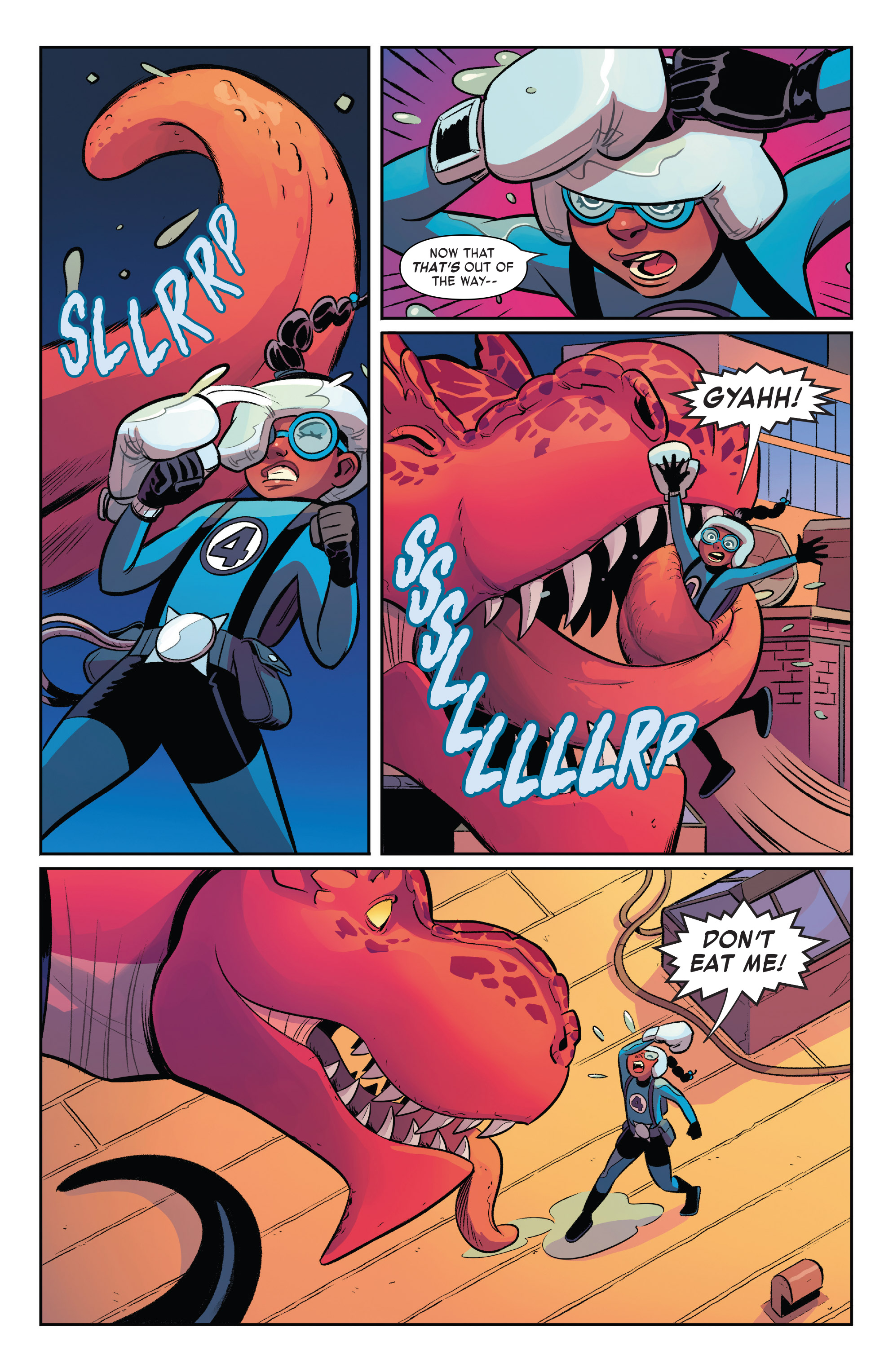 Moon Girl and Devil Dinosaur (2015-): Chapter 30 - Page 4