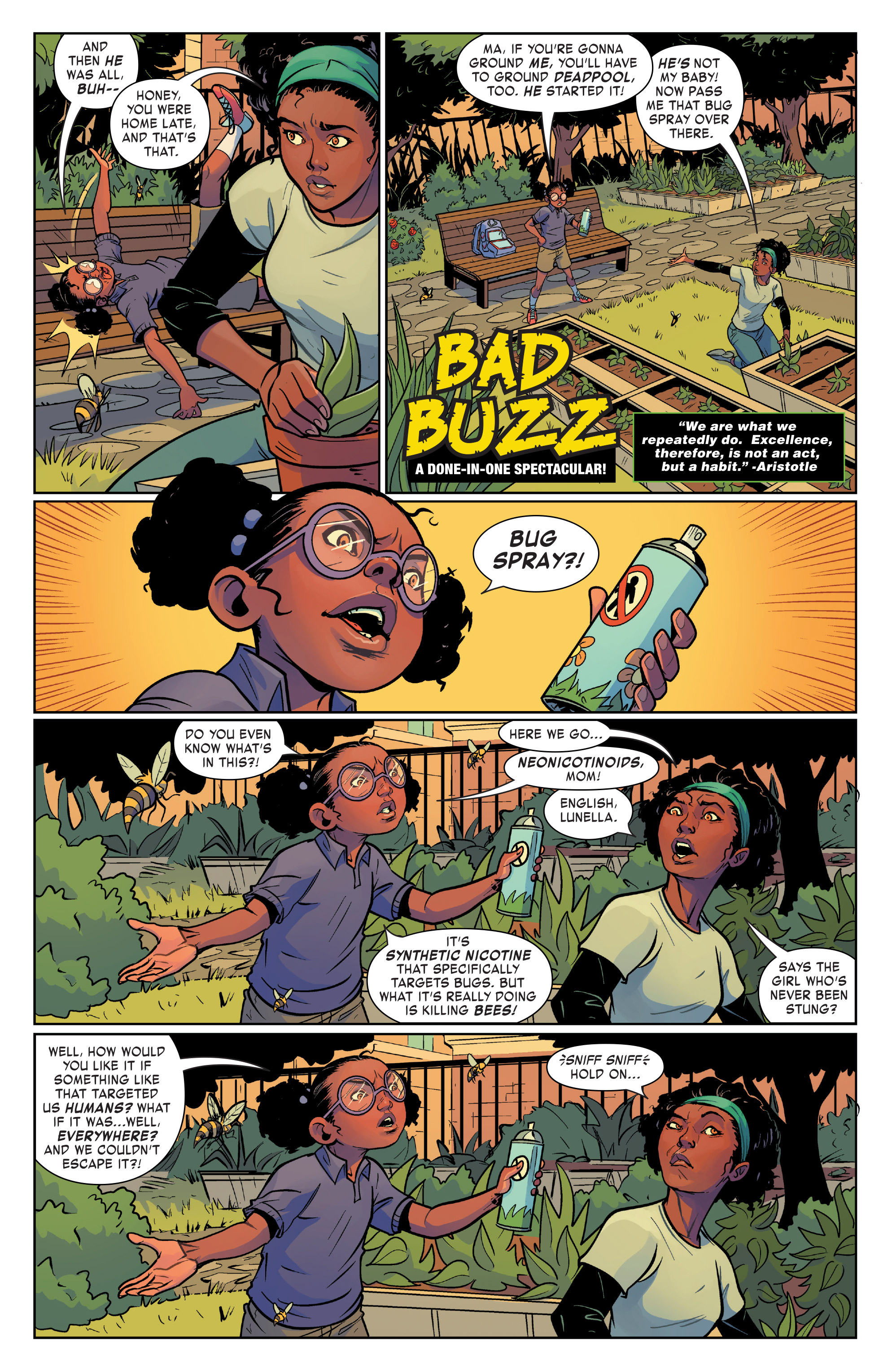 Moon Girl and Devil Dinosaur (2015-): Chapter 31 - Page 4