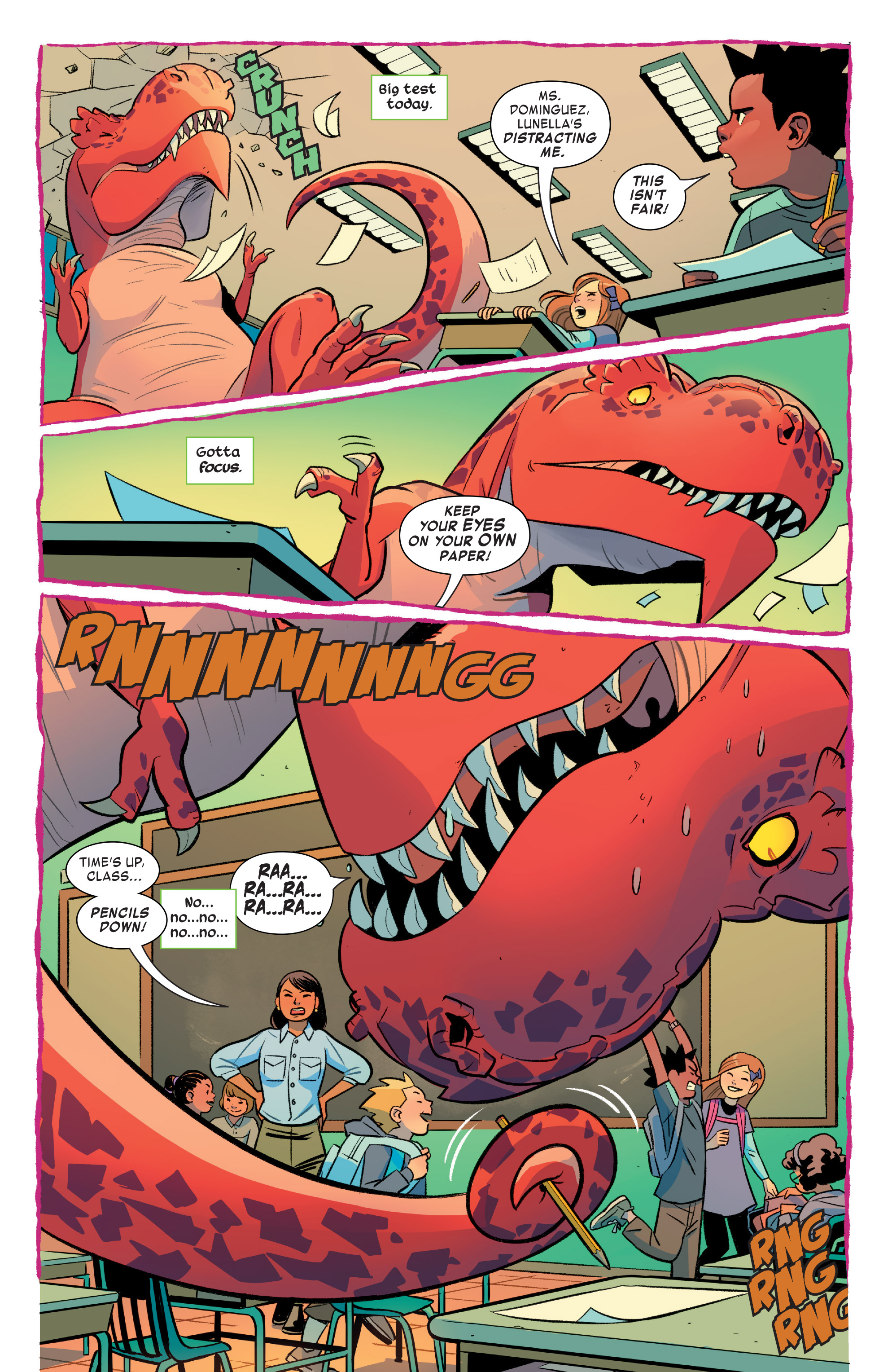 Moon Girl and Devil Dinosaur (2015-): Chapter 32 - Page 5