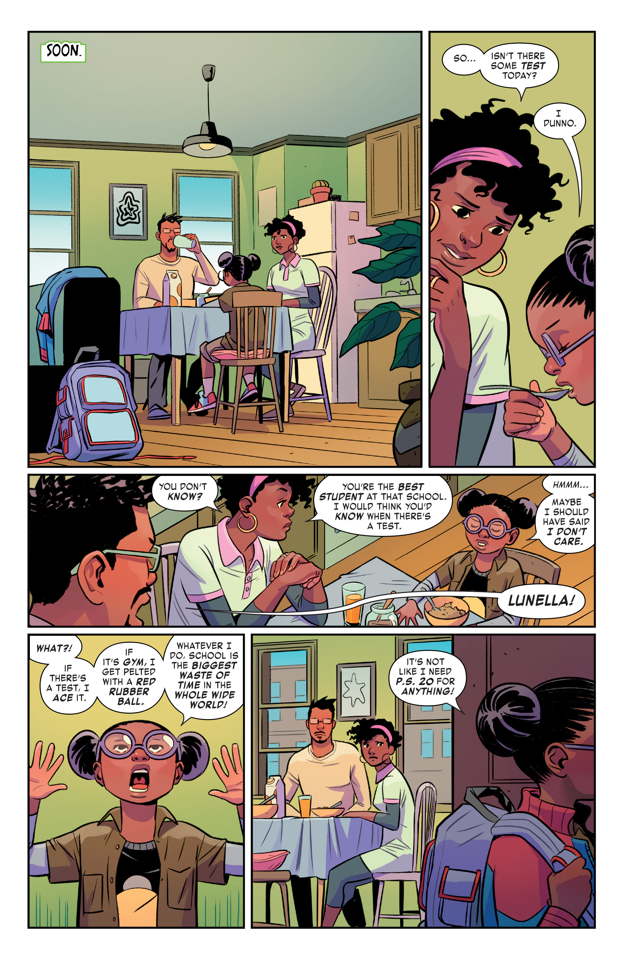 Moon Girl and Devil Dinosaur (2015-): Chapter 32 - Page 7