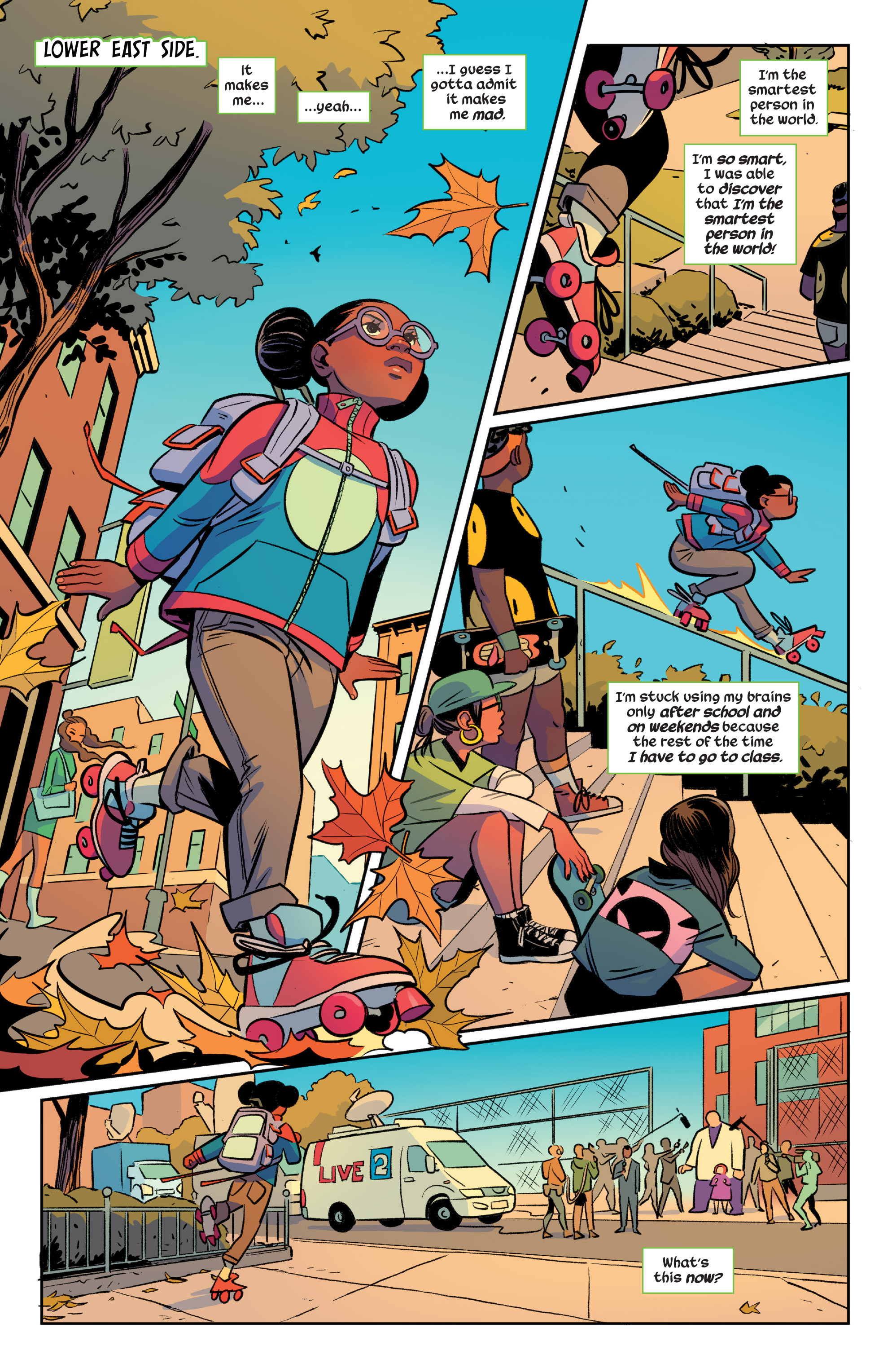 Moon Girl and Devil Dinosaur (2015-): Chapter 32 - Page 8