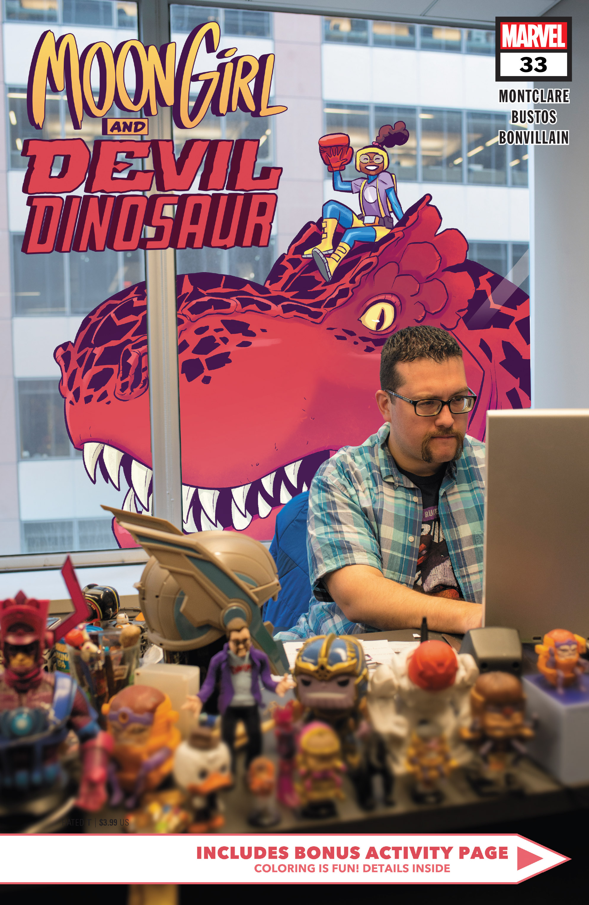 Moon Girl and Devil Dinosaur (2015-): Chapter 33 - Page 1