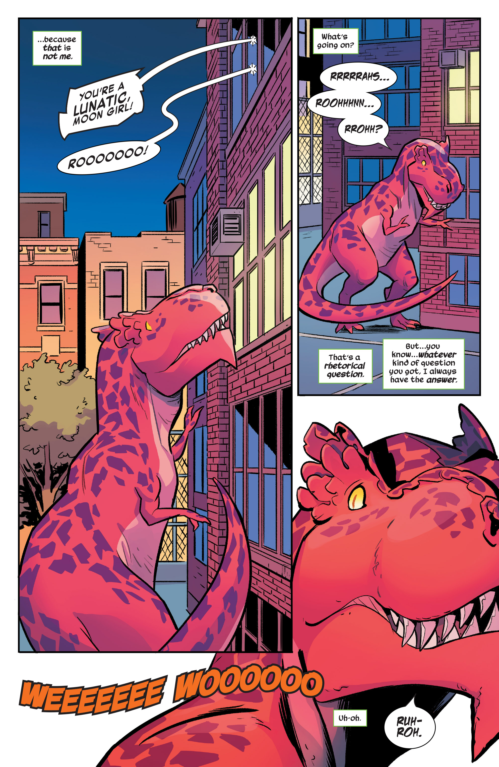 Moon Girl and Devil Dinosaur (2015-): Chapter 33 - Page 4