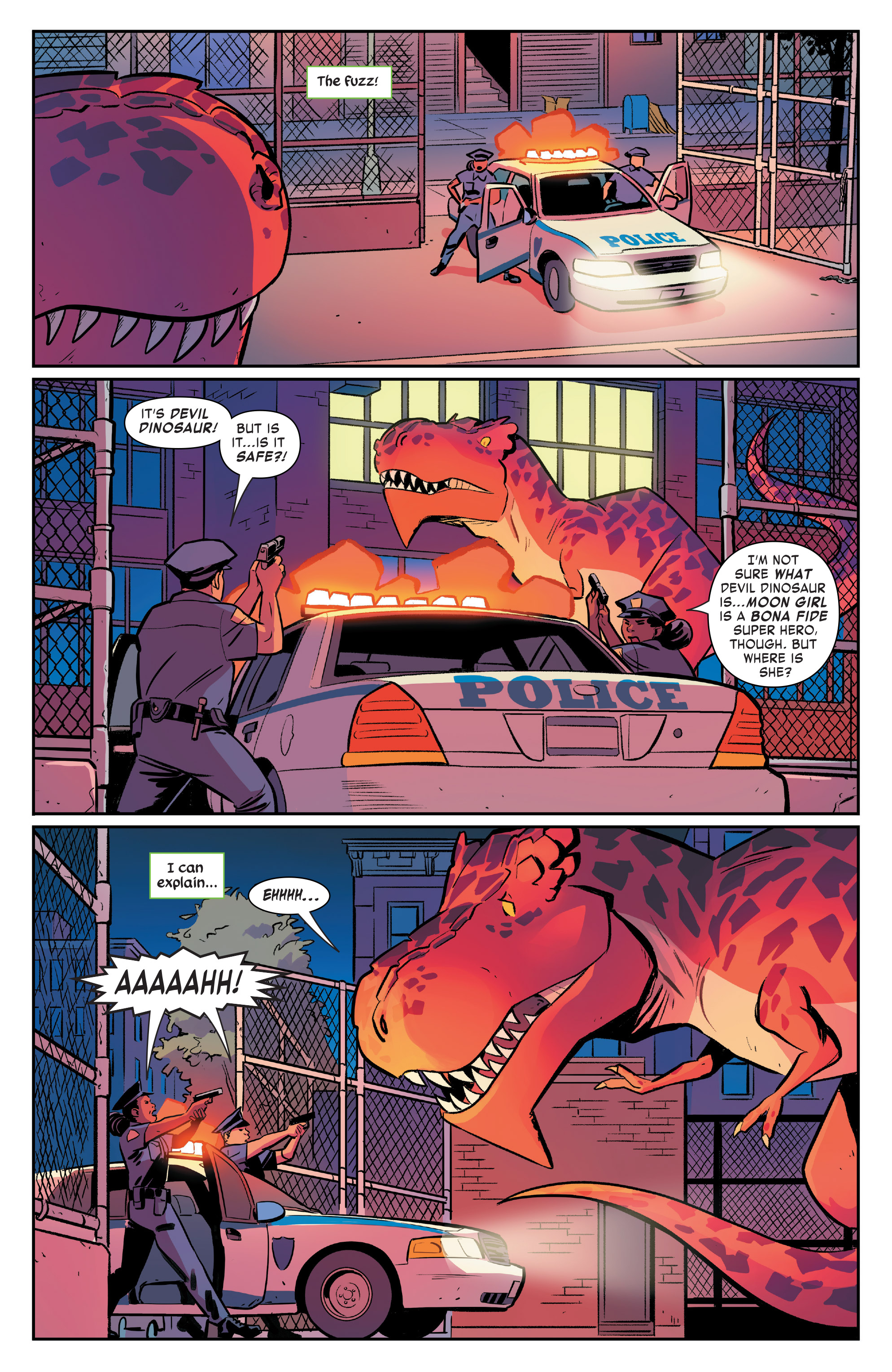 Moon Girl and Devil Dinosaur (2015-): Chapter 33 - Page 5