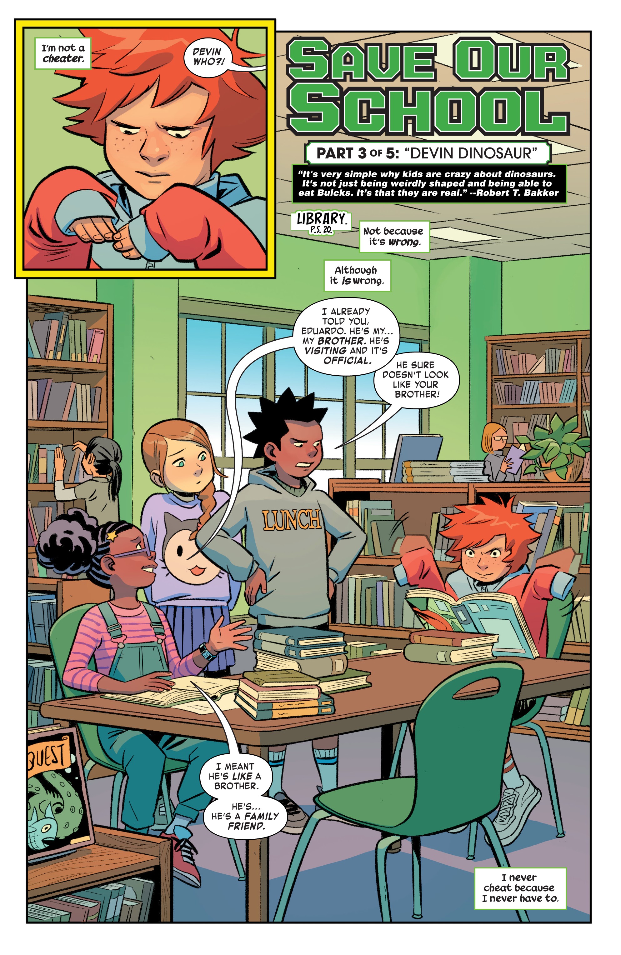 Moon Girl and Devil Dinosaur (2015-): Chapter 34 - Page 3