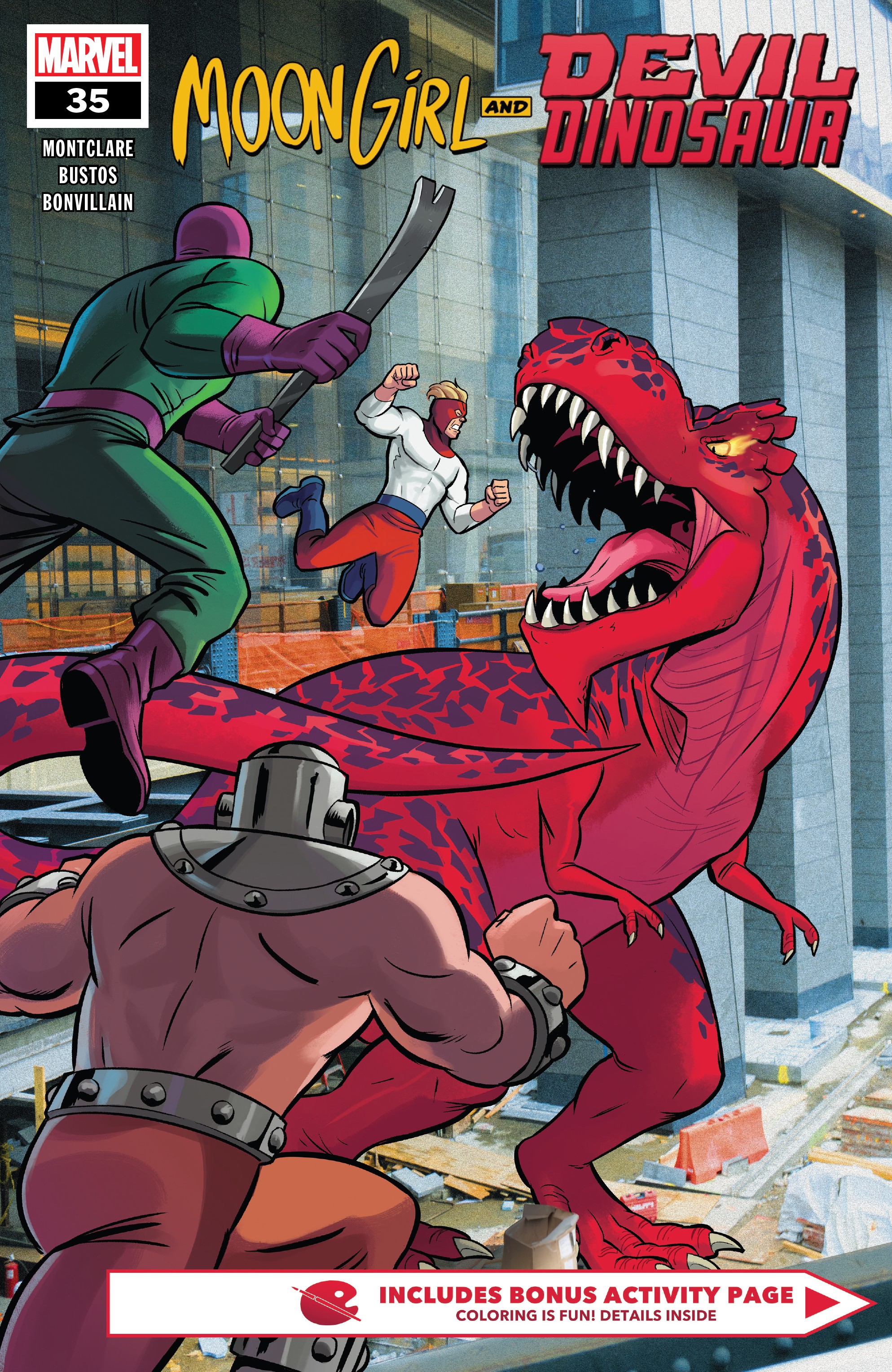 Moon Girl and Devil Dinosaur (2015-): Chapter 35 - Page 1