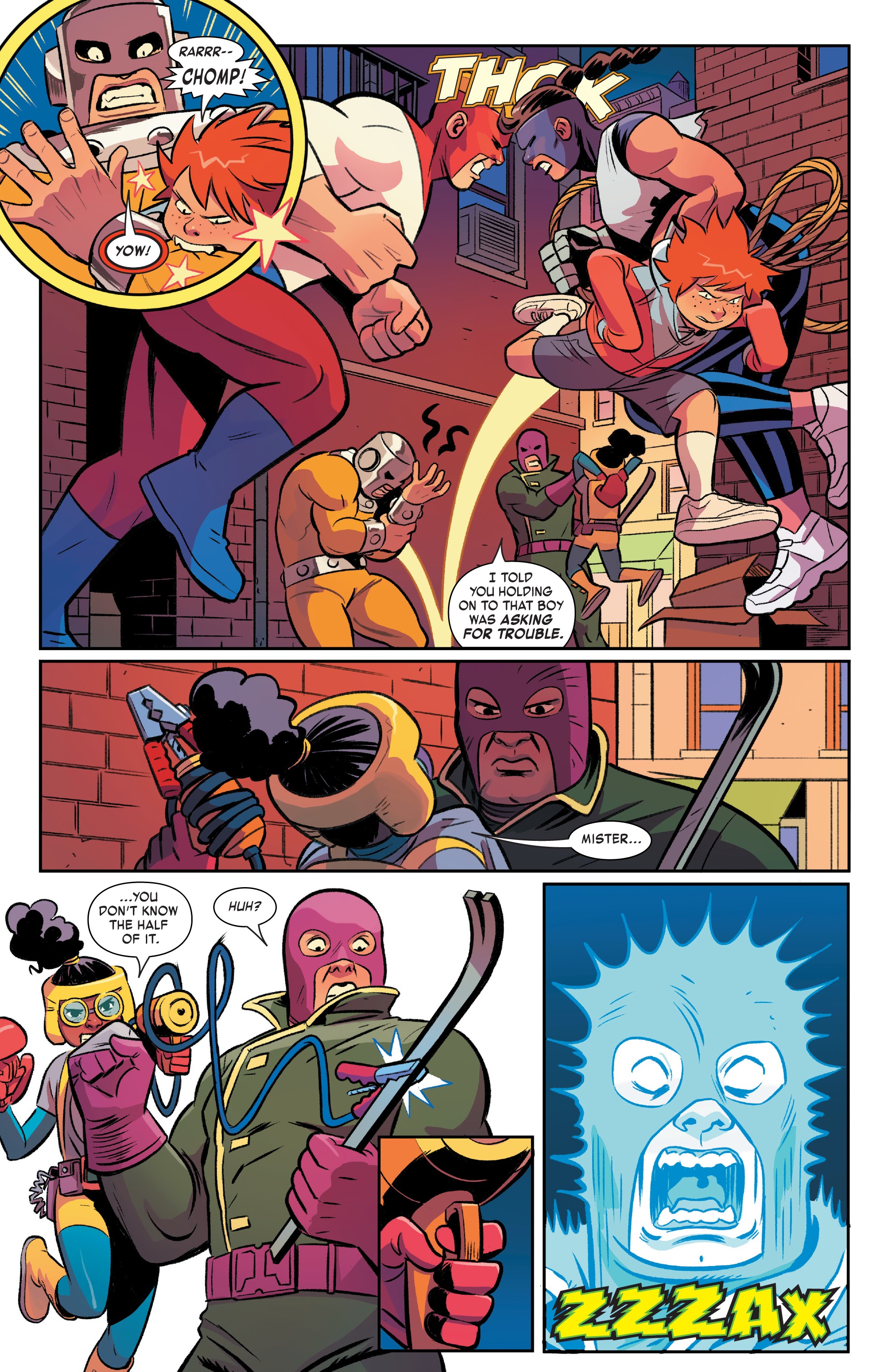 Moon Girl and Devil Dinosaur (2015-): Chapter 35 - Page 4