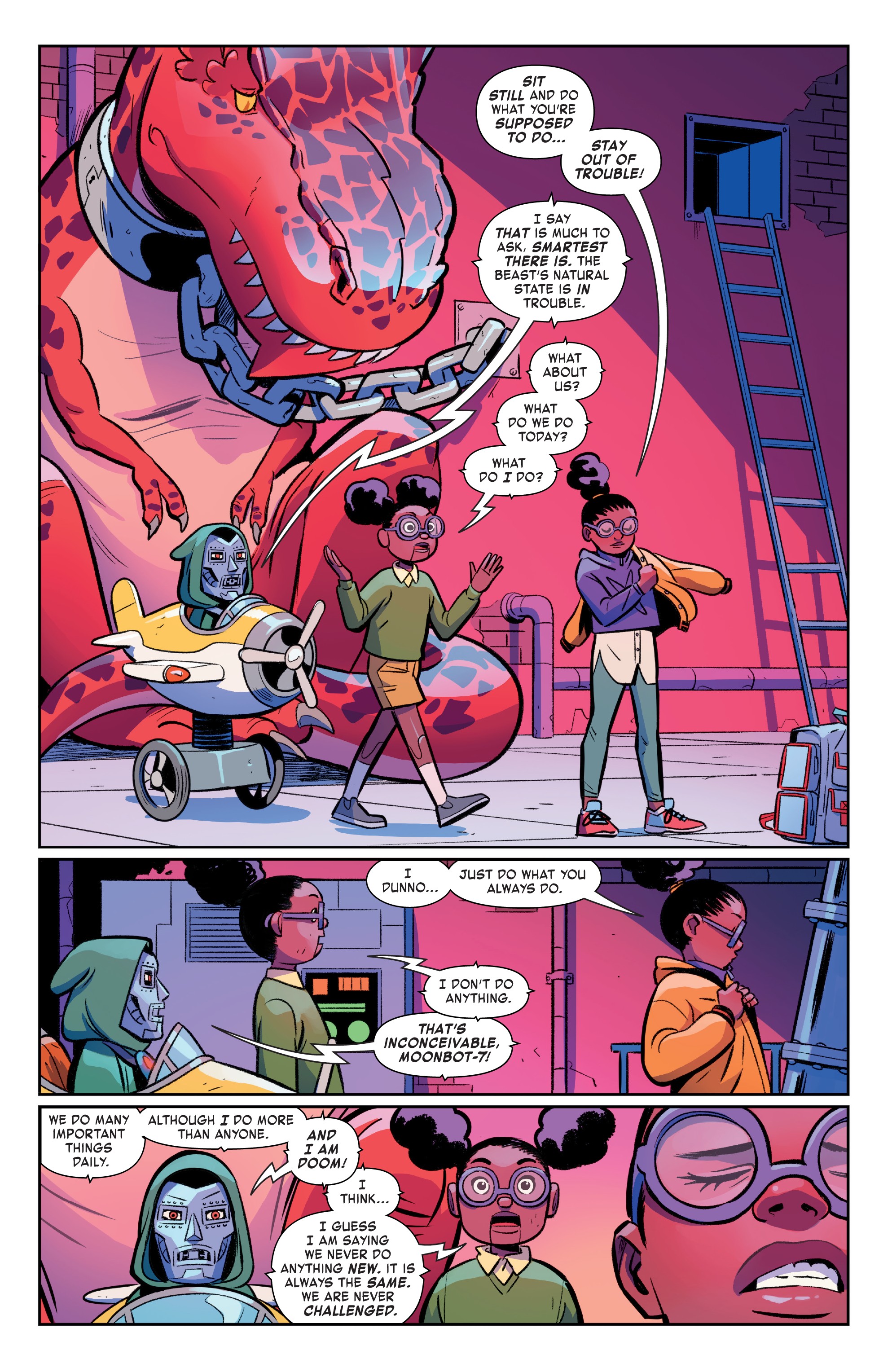 Moon Girl and Devil Dinosaur (2015-): Chapter 36 - Page 4