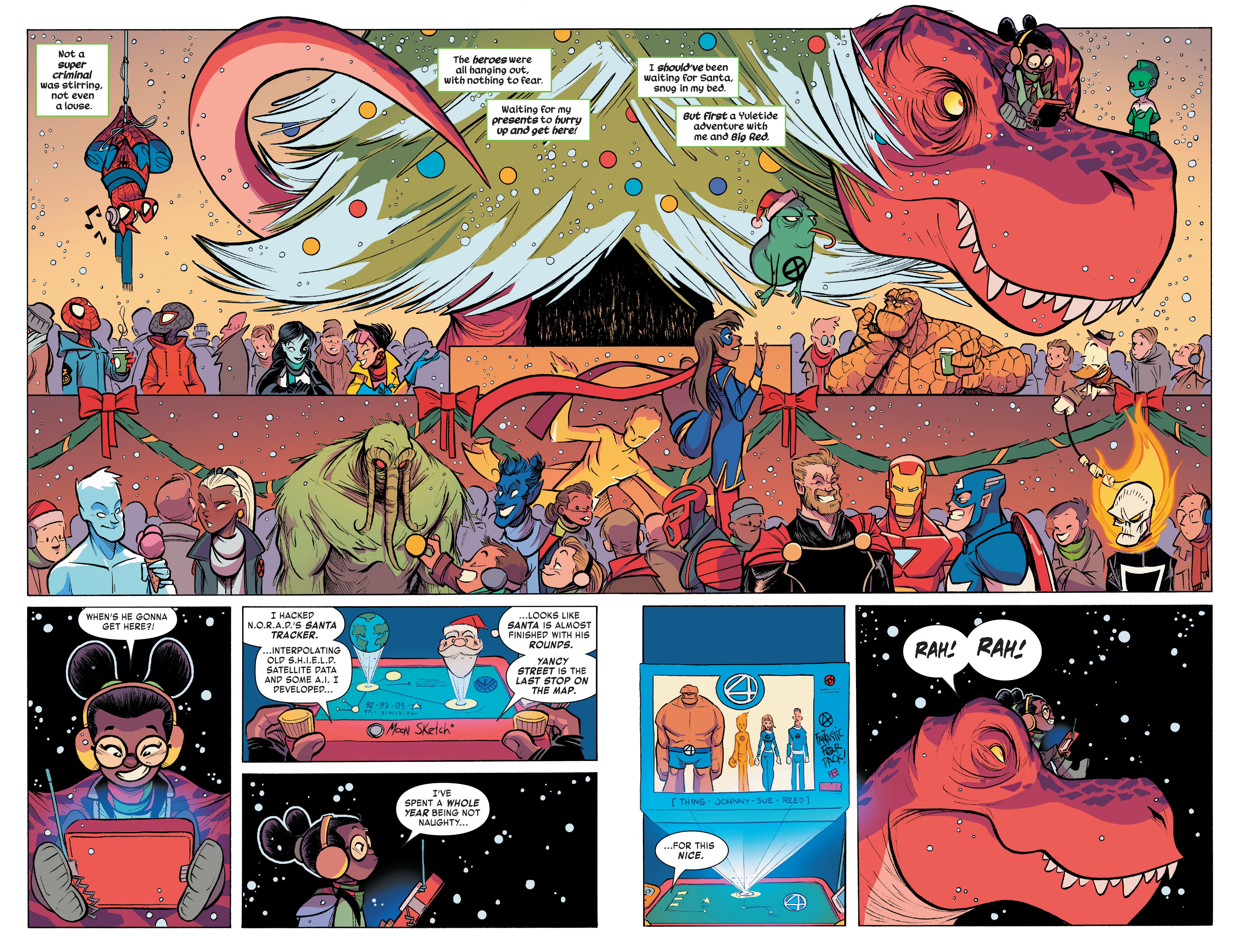 Moon Girl and Devil Dinosaur (2015-): Chapter 37 - Page 4