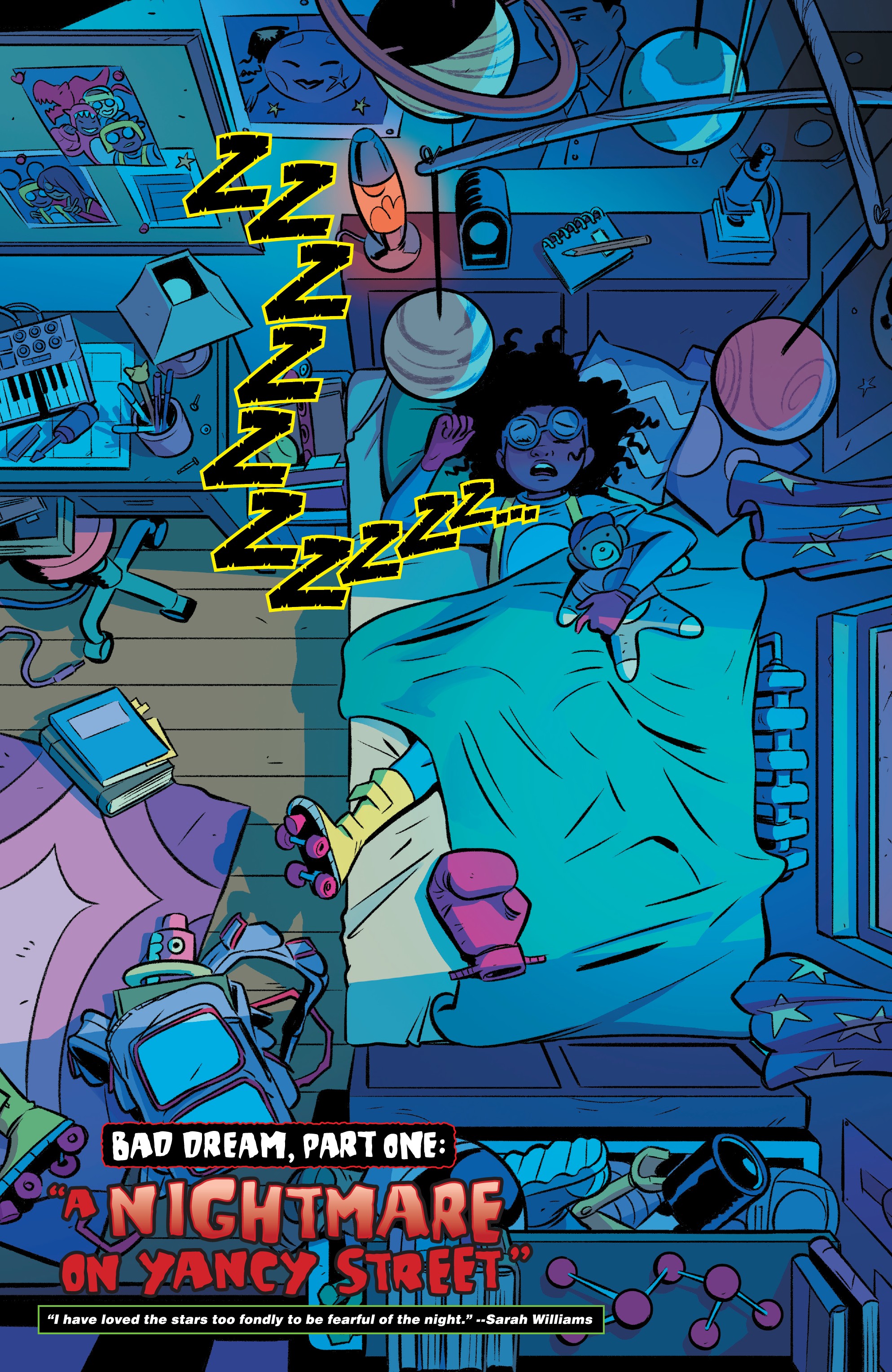 Moon Girl and Devil Dinosaur (2015-): Chapter 38 - Page 3