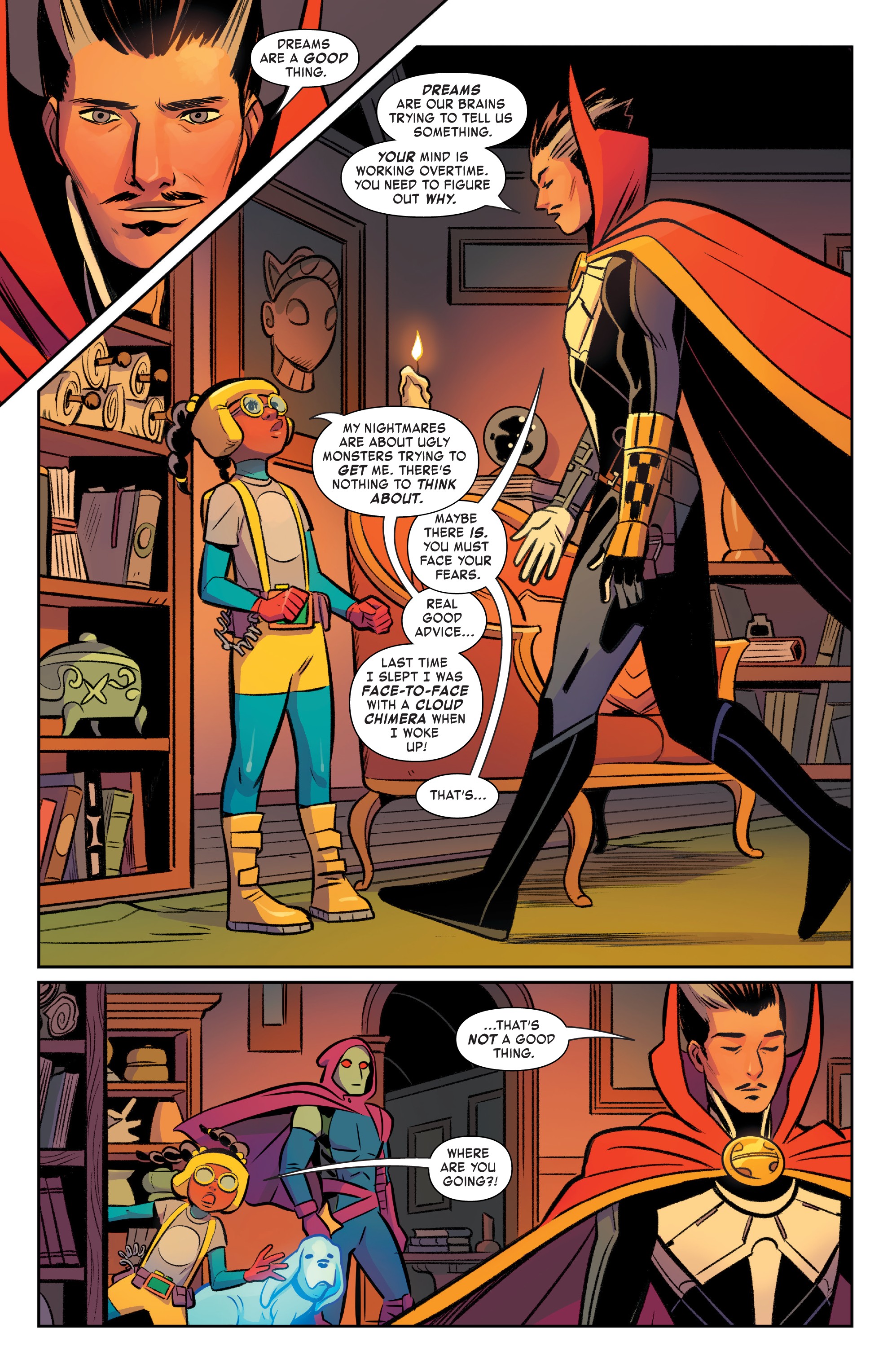 Moon Girl and Devil Dinosaur (2015-): Chapter 40 - Page 5