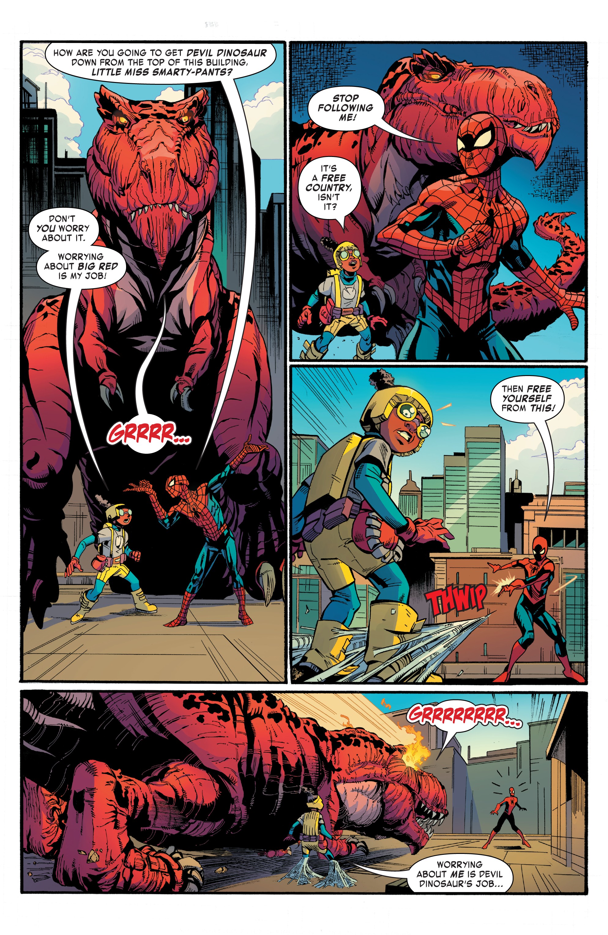 Moon Girl and Devil Dinosaur (2015-): Chapter 42 - Page 9