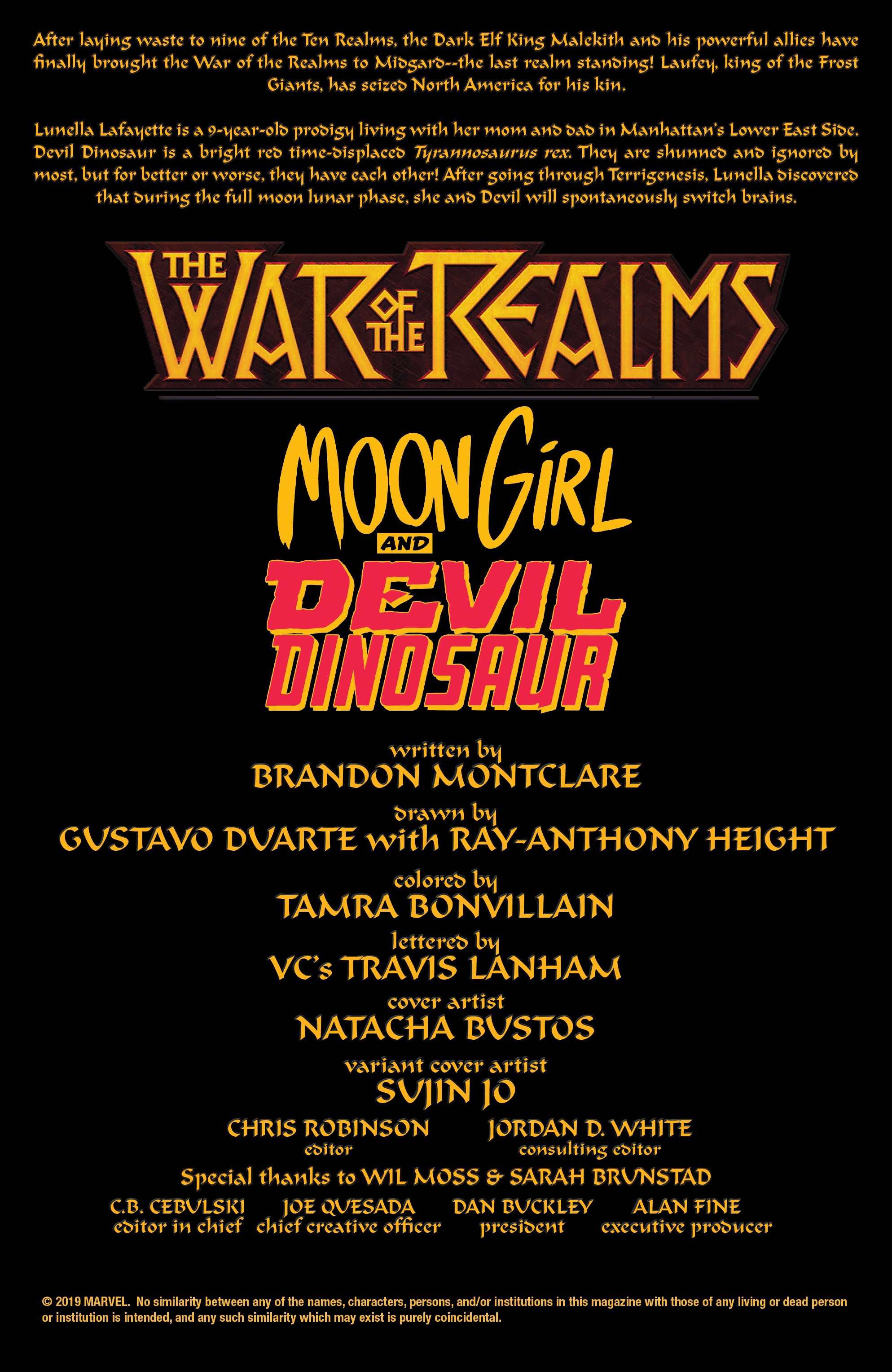 Moon Girl and Devil Dinosaur (2015-): Chapter 43 - Page 2