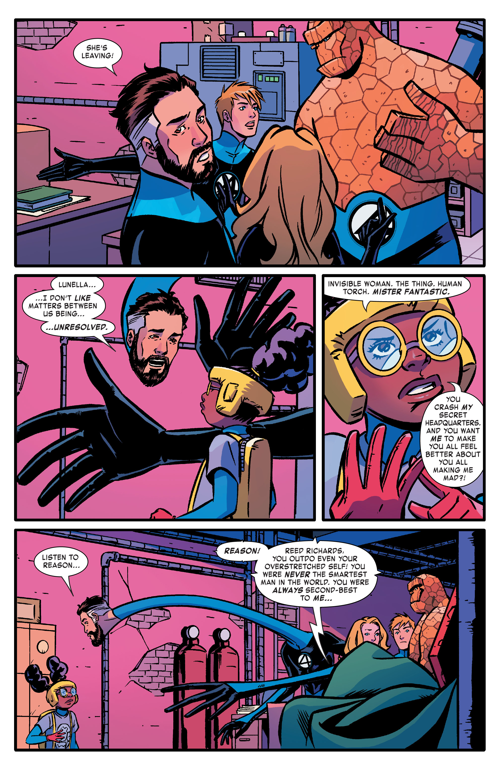 Moon Girl and Devil Dinosaur (2015-): Chapter 47 - Page 5