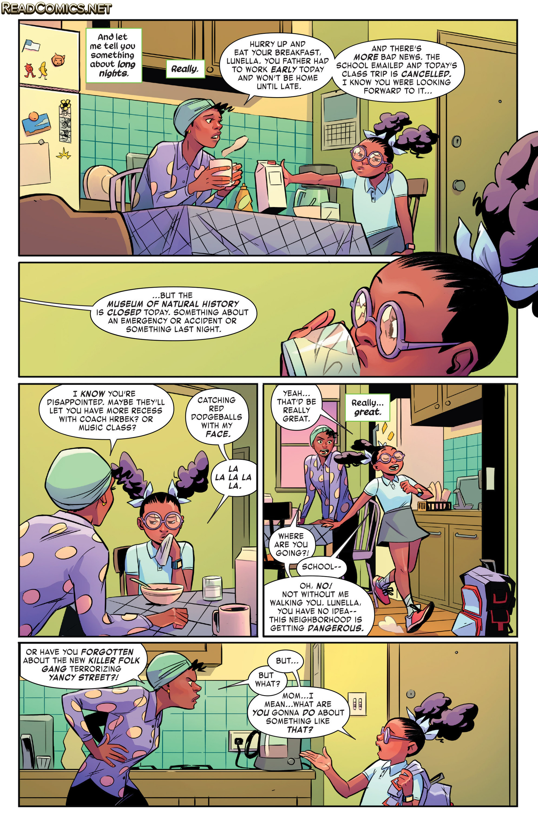 Moon Girl and Devil Dinosaur (2015-): Chapter 6 - Page 4