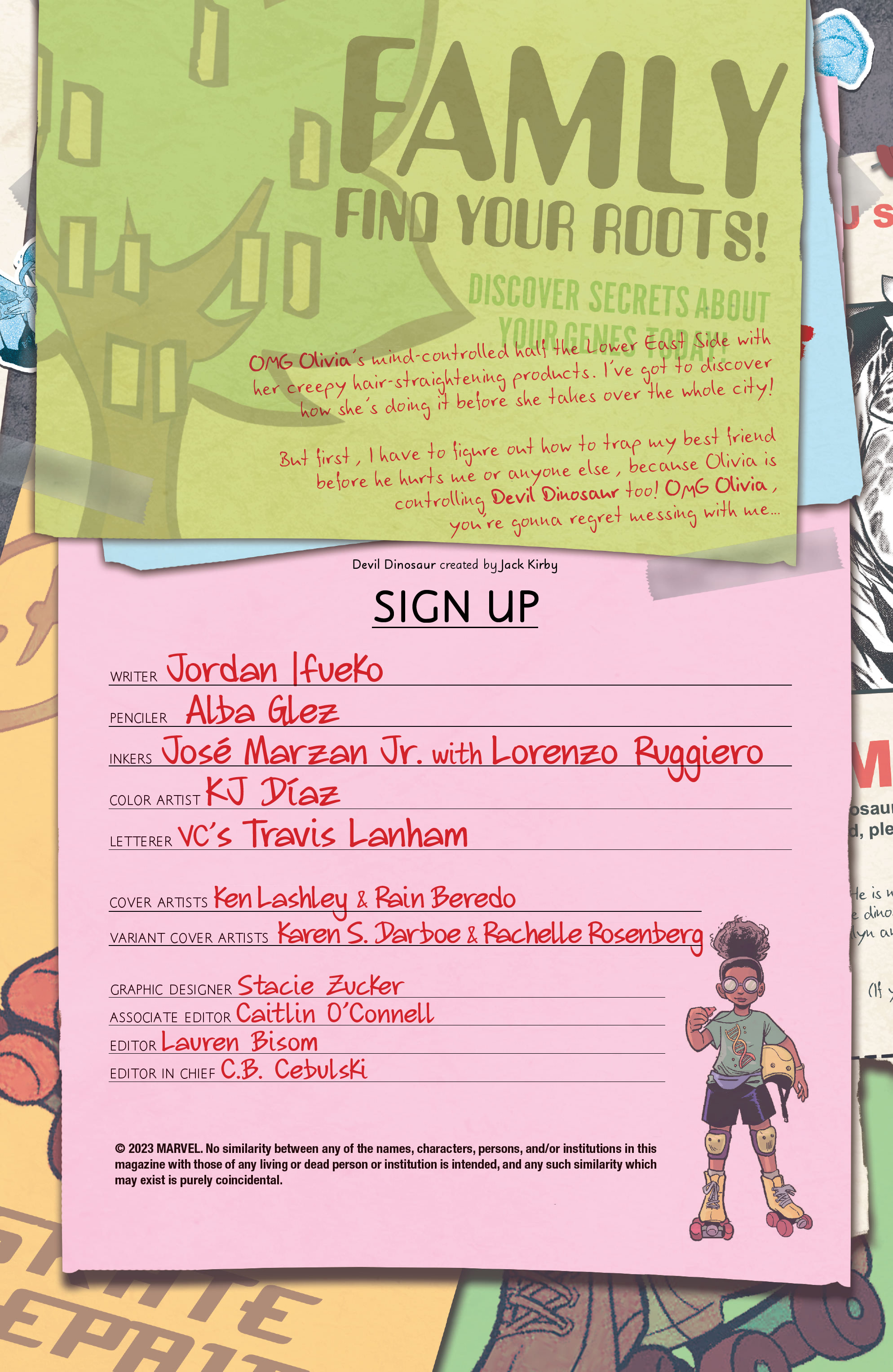 Moon Girl and Devil Dinosaur (2022-): Chapter 3 - Page 2