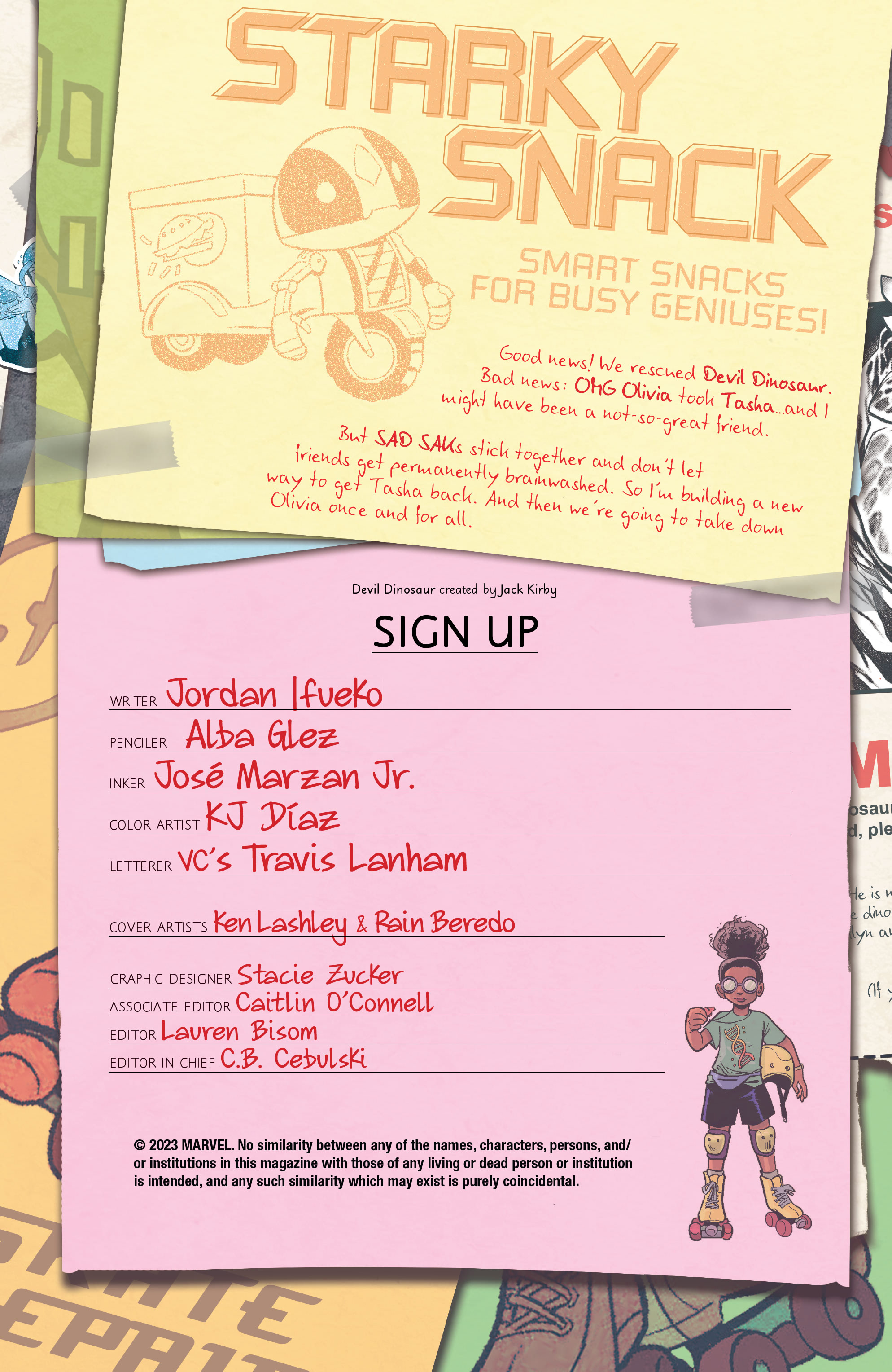 Moon Girl and Devil Dinosaur (2022-): Chapter 4 - Page 2