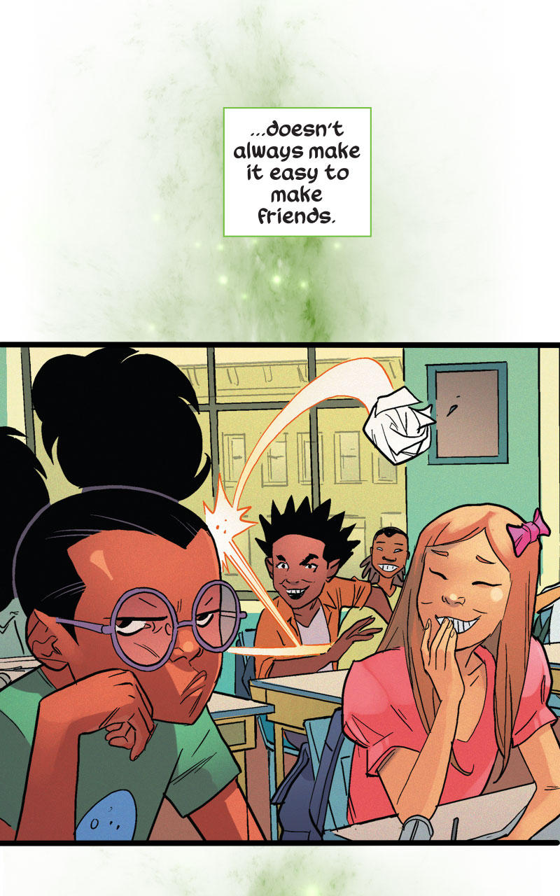 Moon Girl and Devil Dinosaur Infinity Comic Primer (2021-): Chapter 1 - Page 5