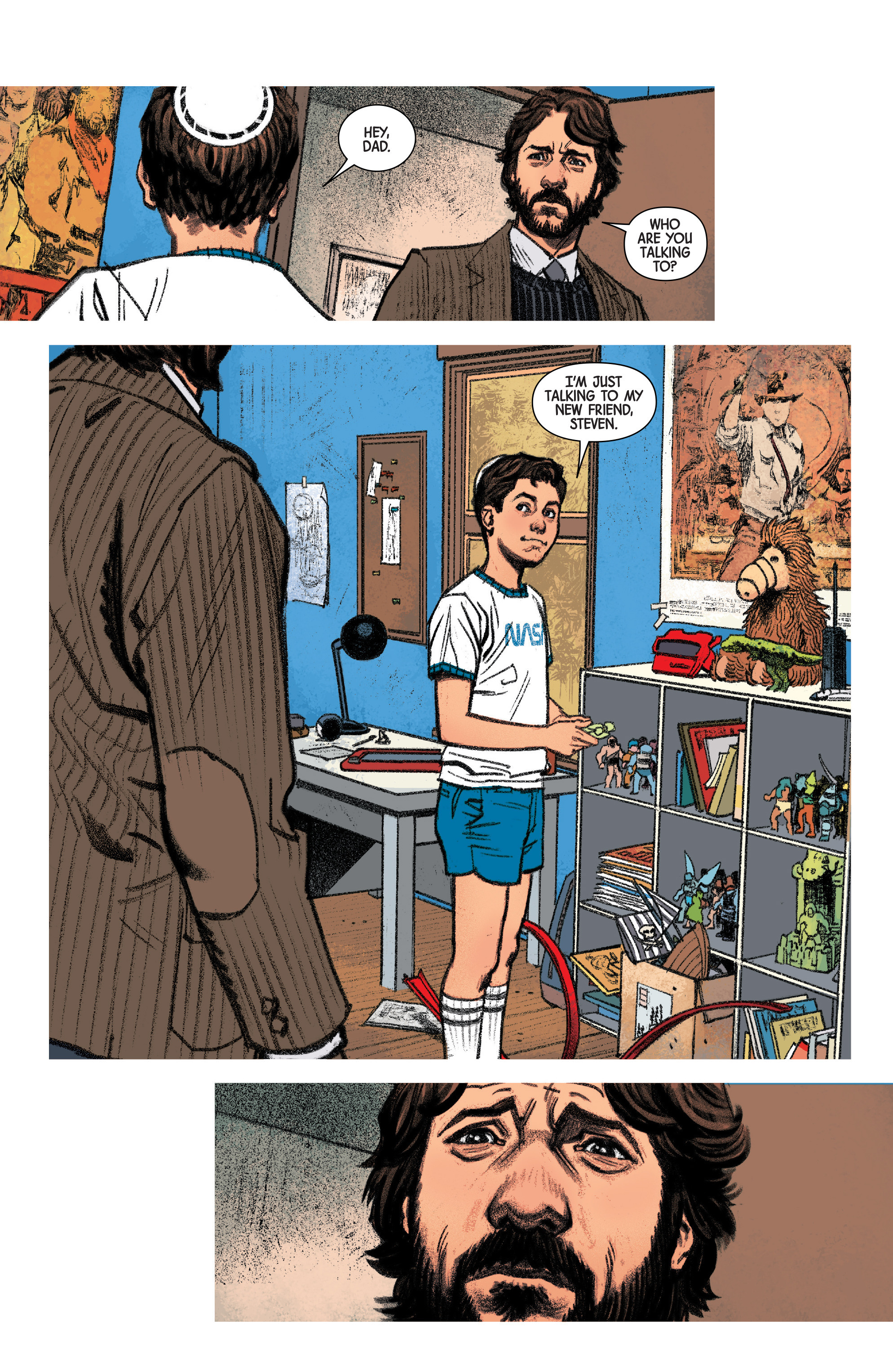 Moon Knight (2016-): Chapter 10 - Page 6
