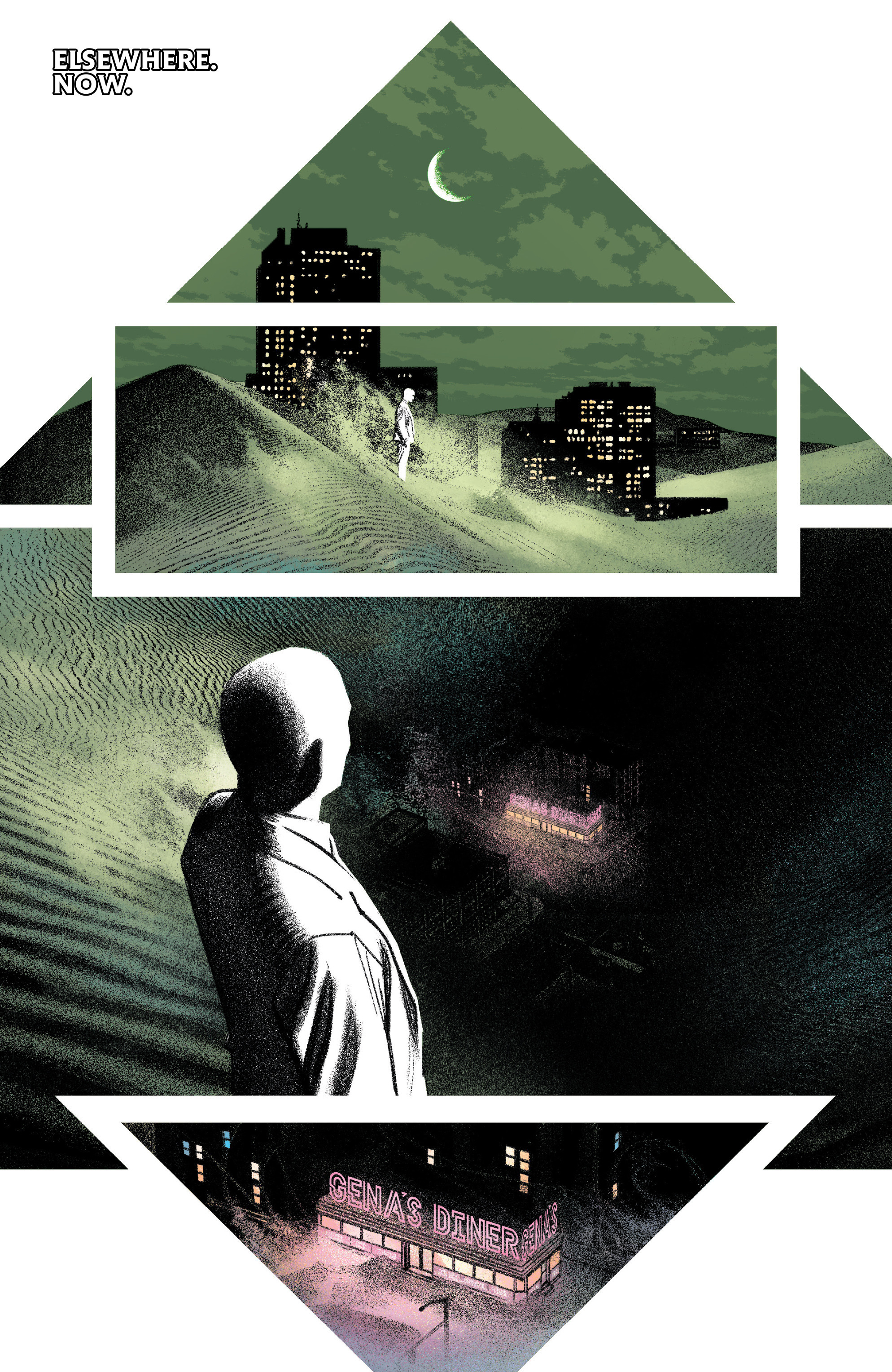 Moon Knight (2016-): Chapter 10 - Page 7