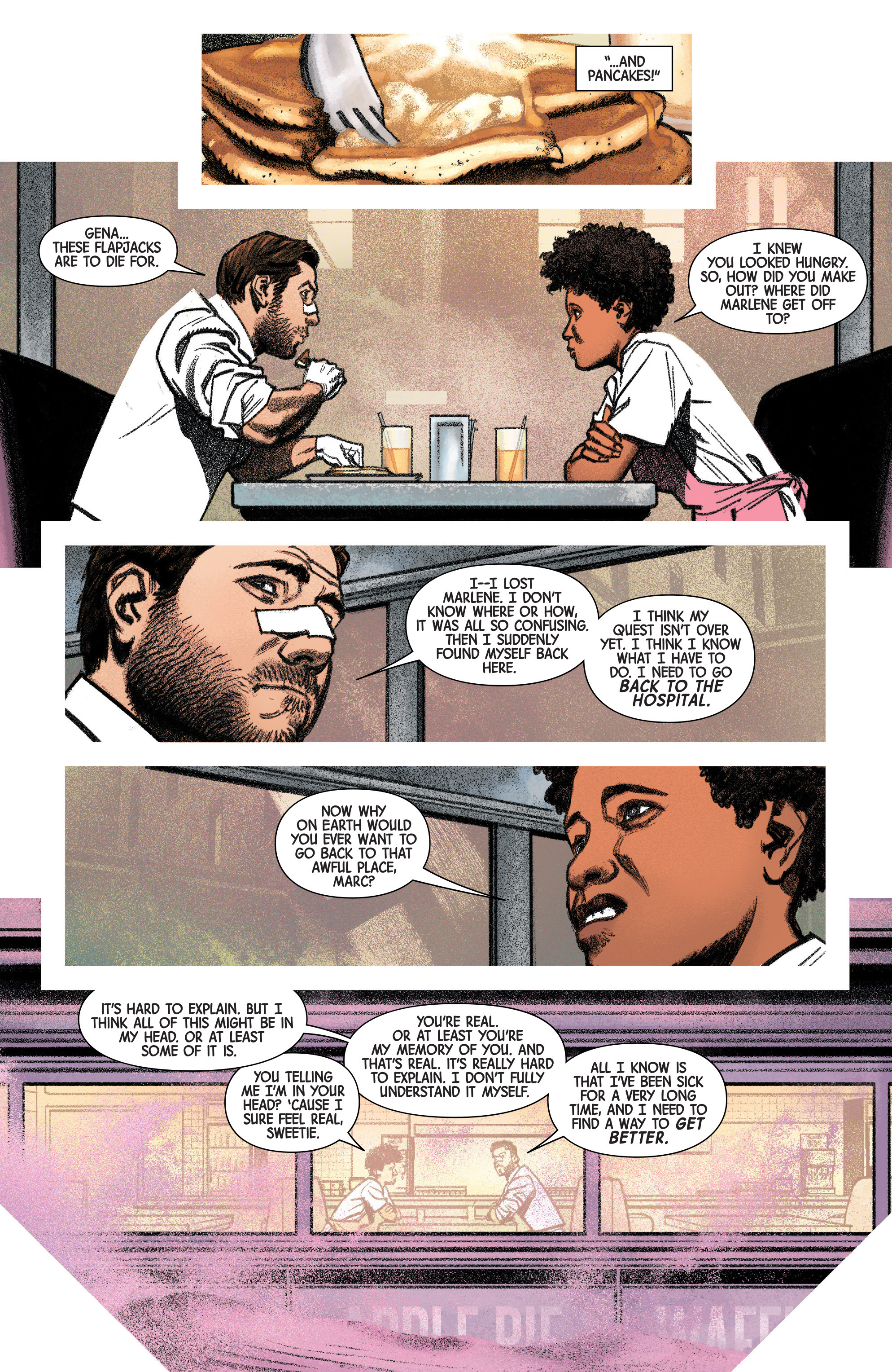 Moon Knight (2016-): Chapter 10 - Page 9